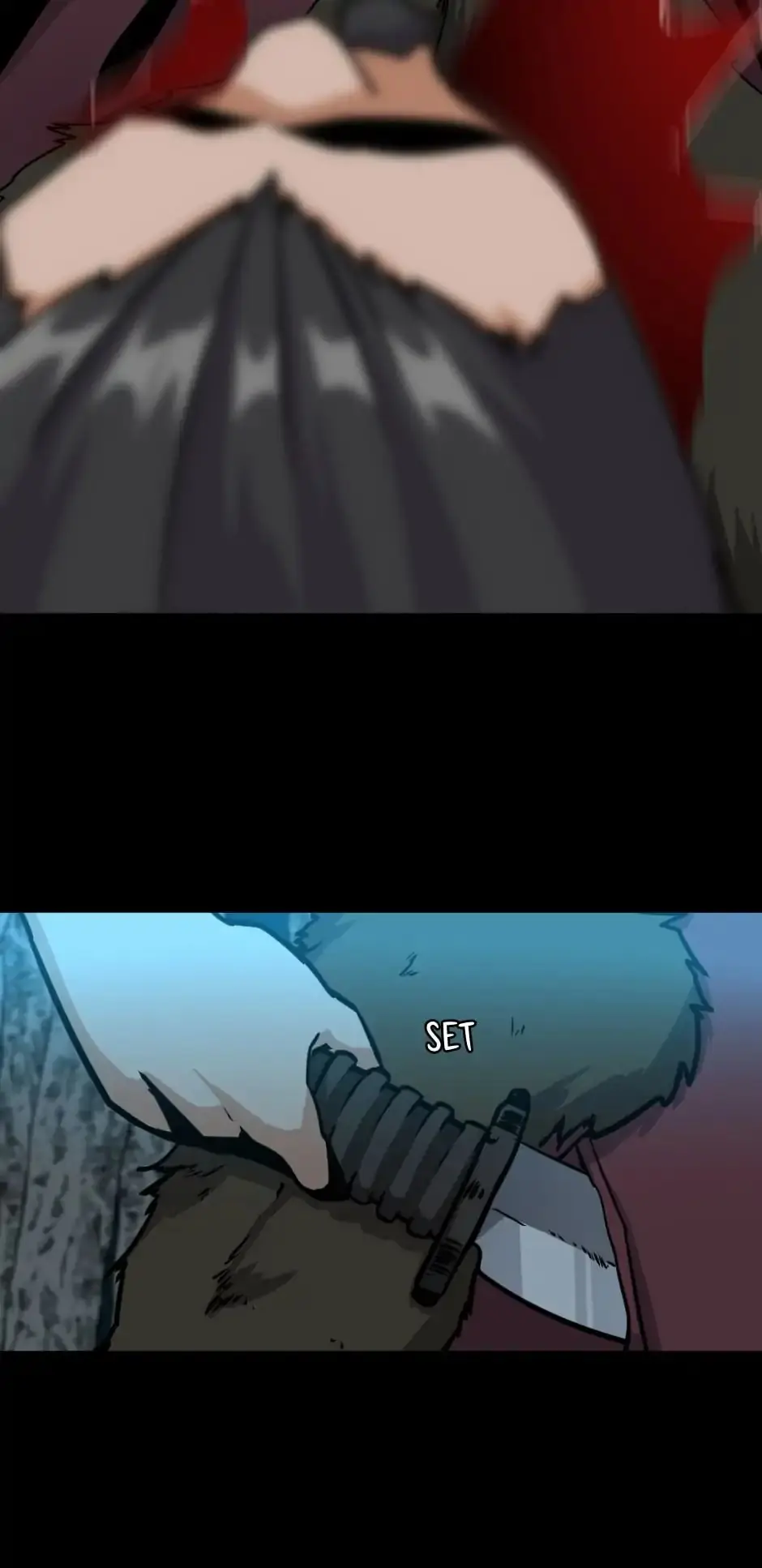 The Beginning After The End Chapter 17 Page 30