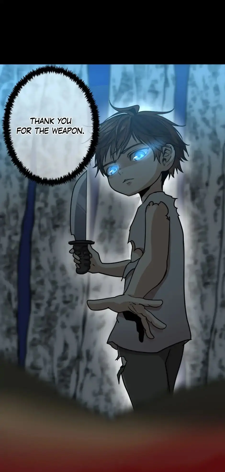 The Beginning After The End Chapter 17 Page 31