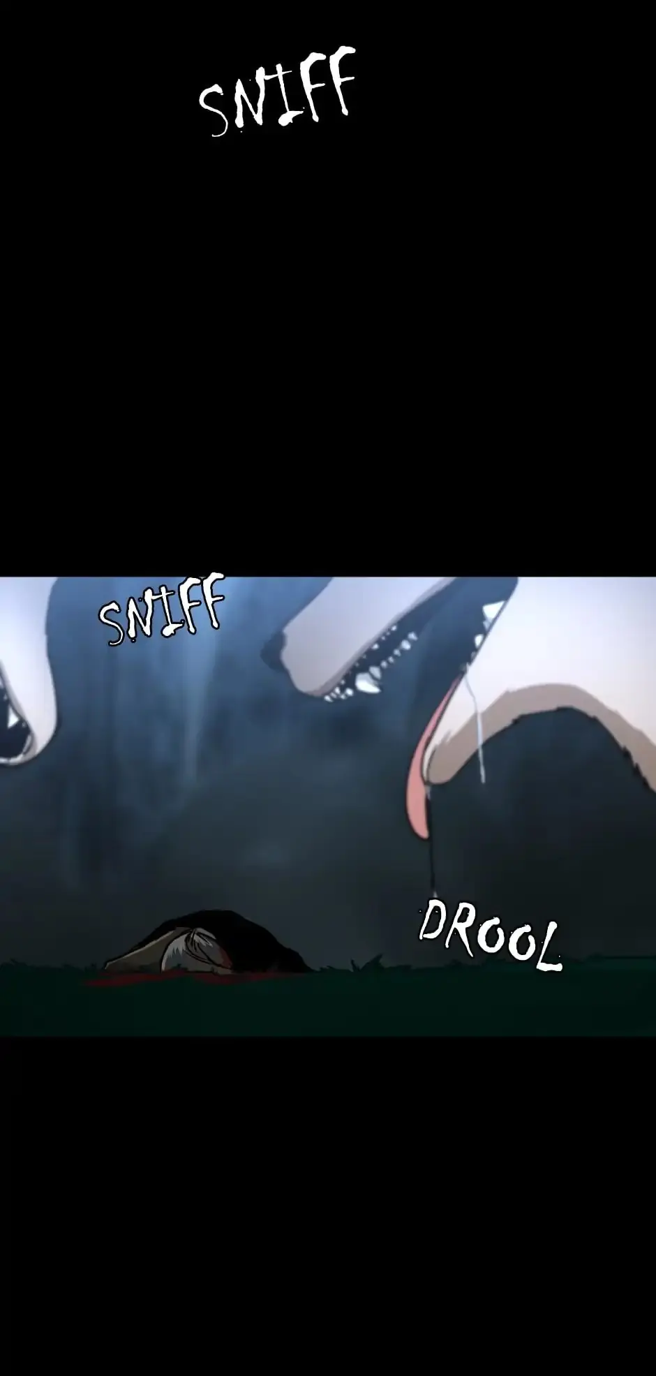 The Beginning After The End Chapter 17 Page 33