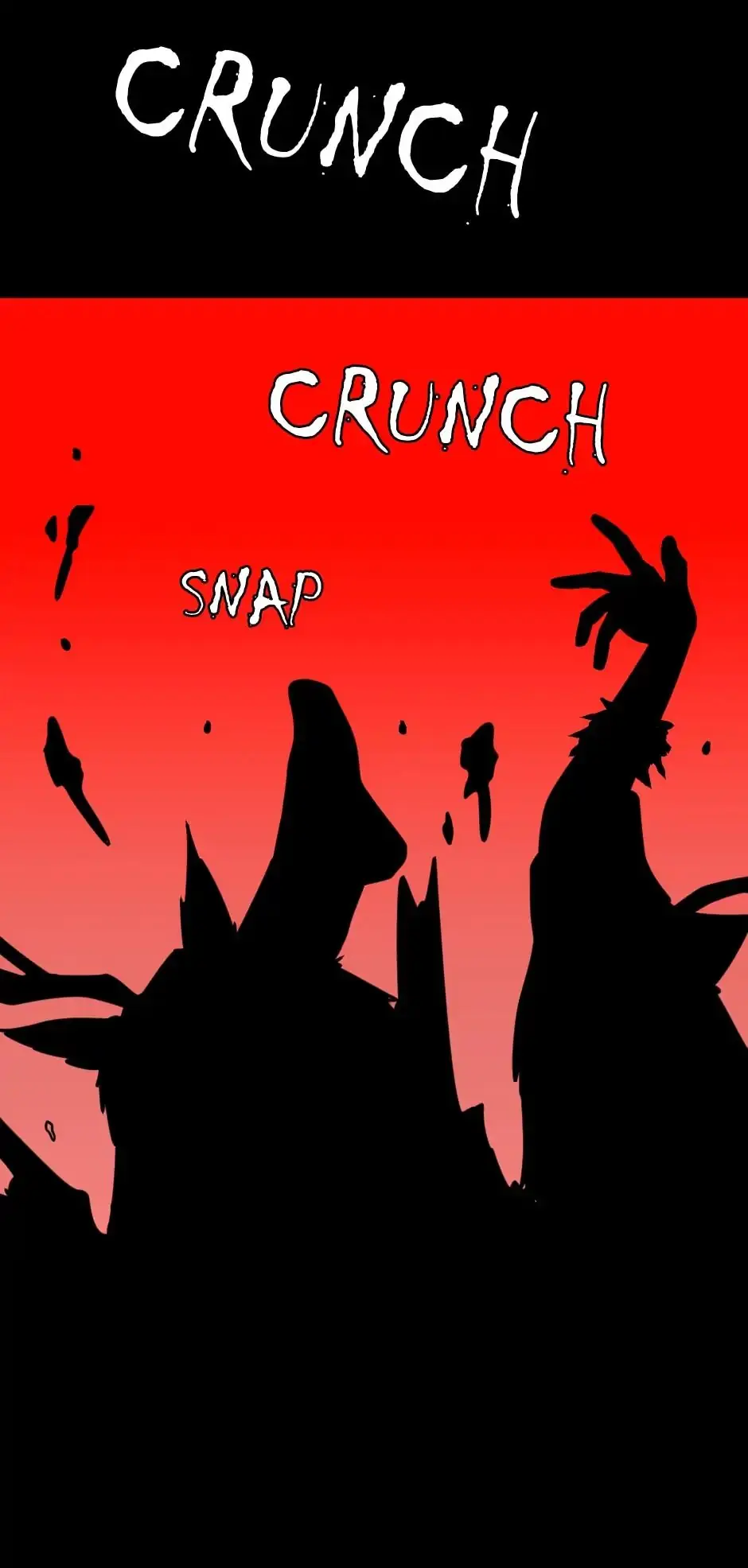 The Beginning After The End Chapter 17 Page 34