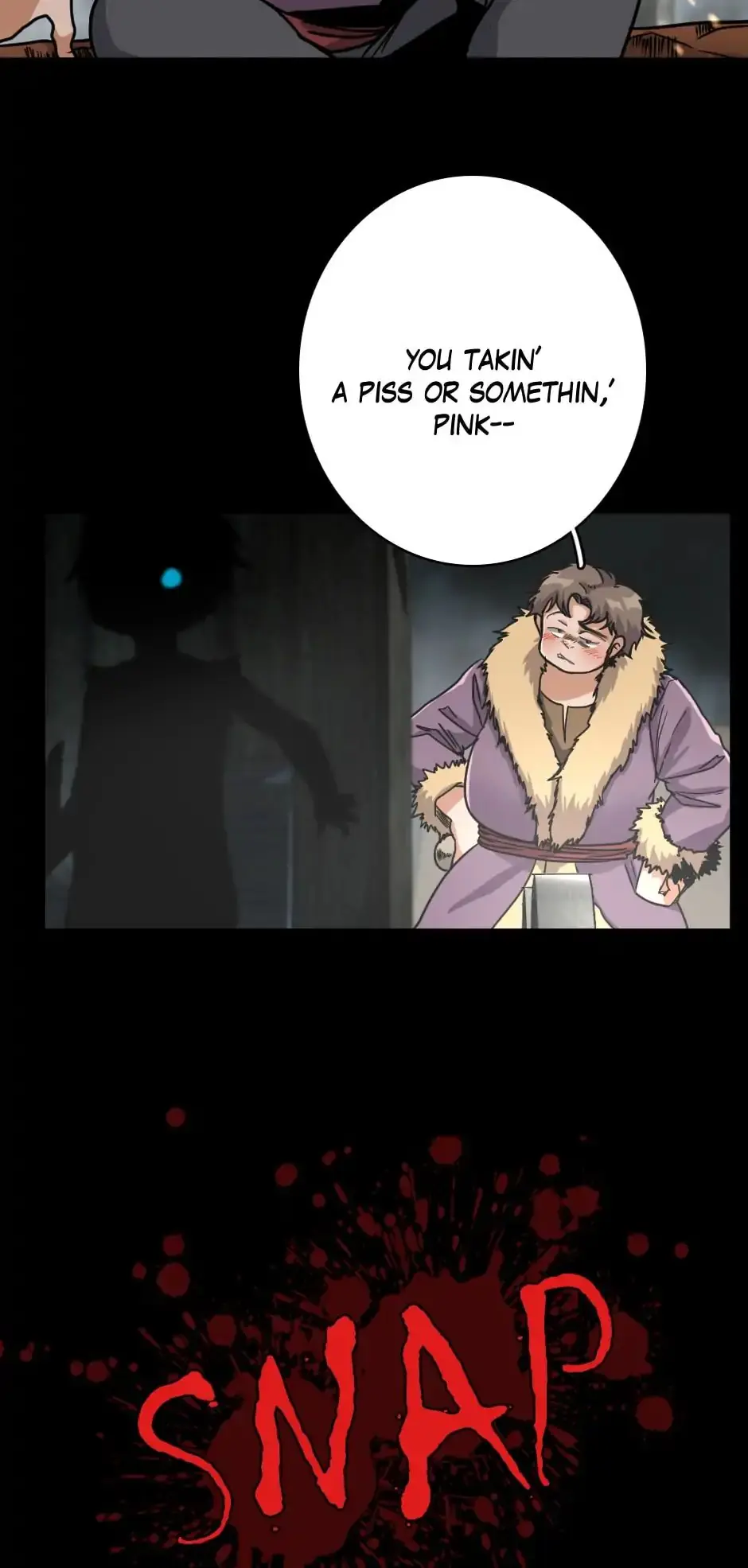 The Beginning After The End Chapter 17 Page 36