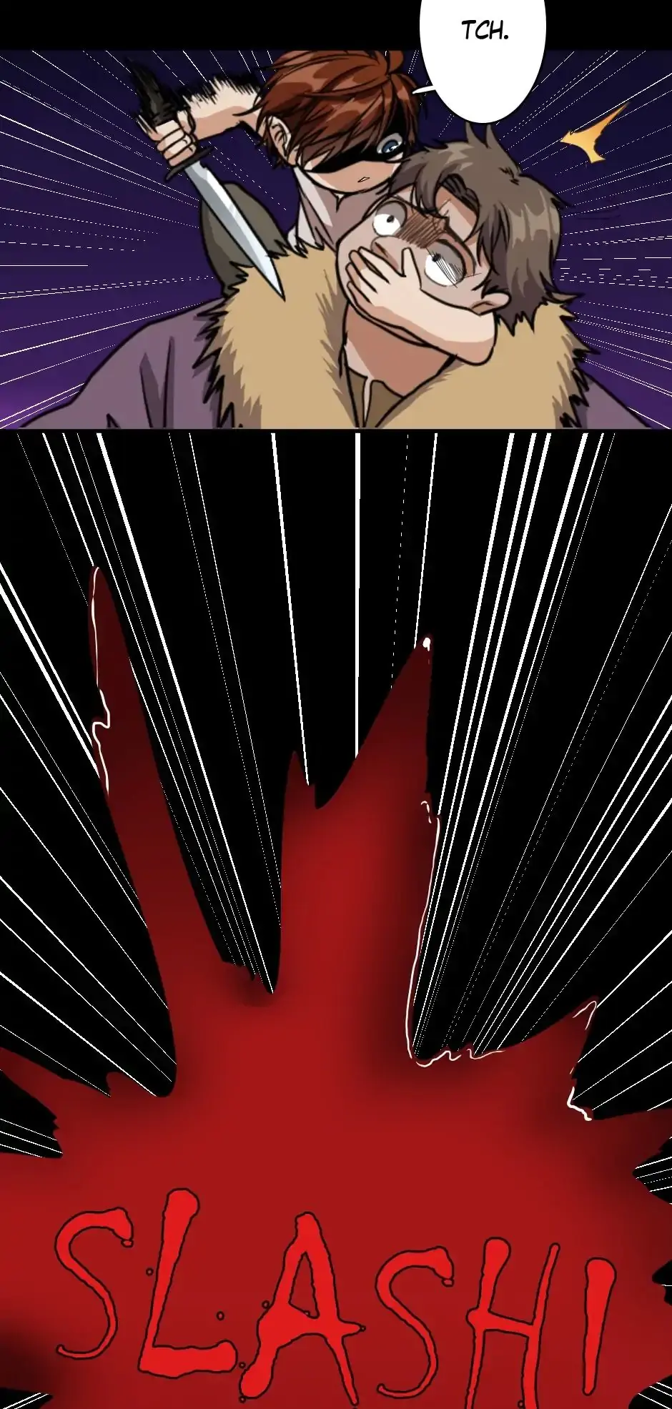 The Beginning After The End Chapter 17 Page 38