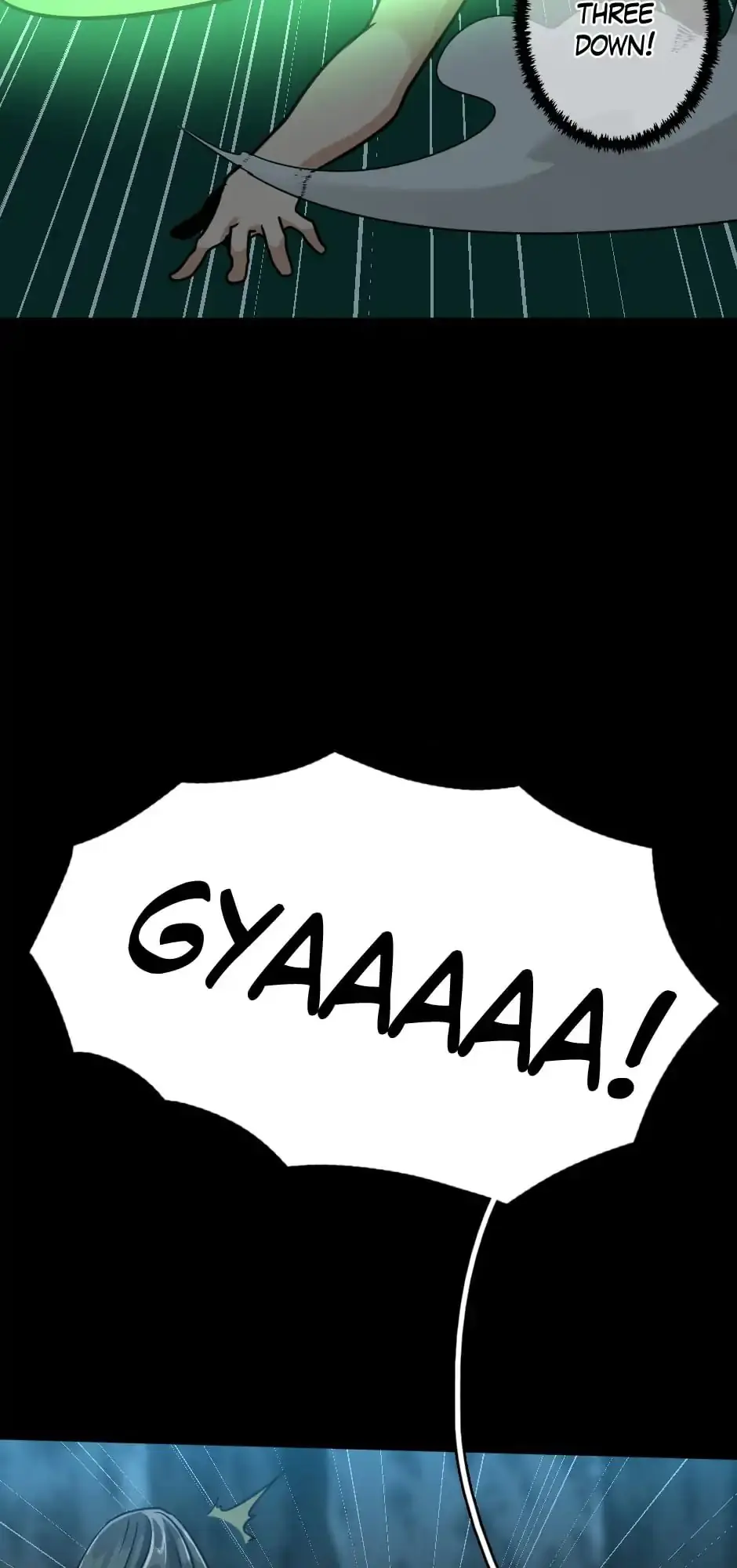 The Beginning After The End Chapter 17 Page 47