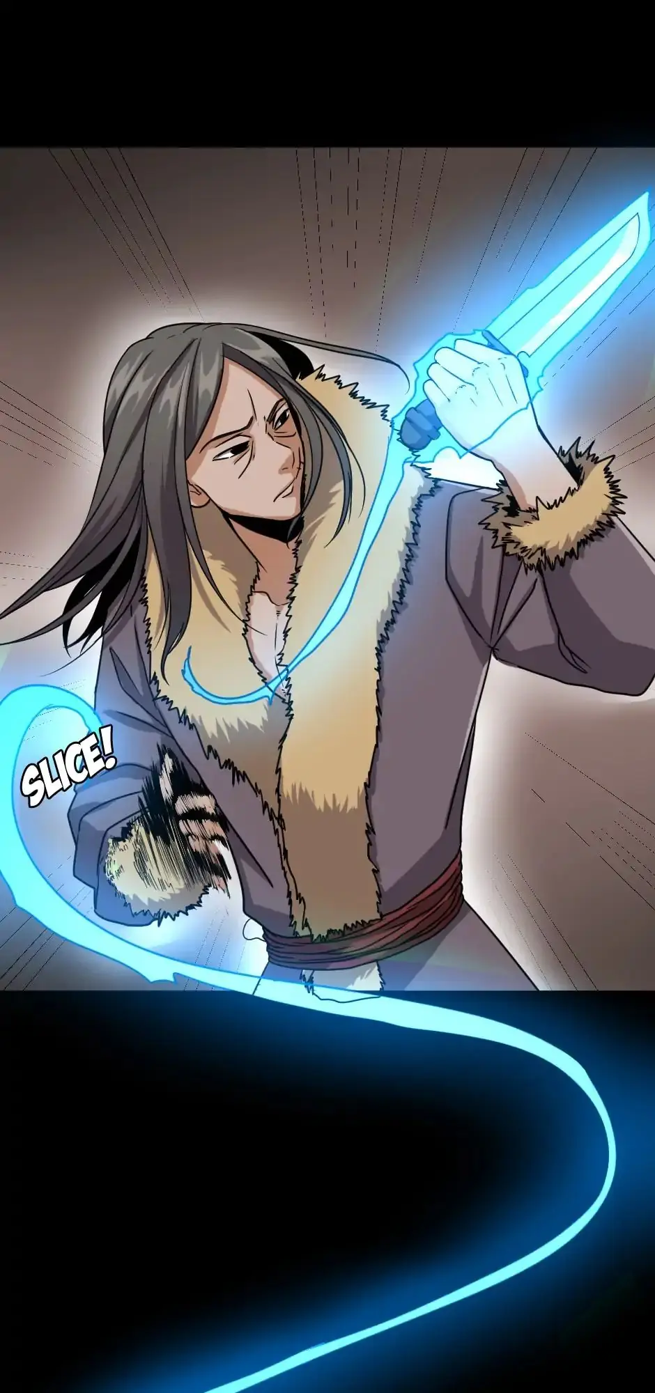 The Beginning After The End Chapter 17 Page 57