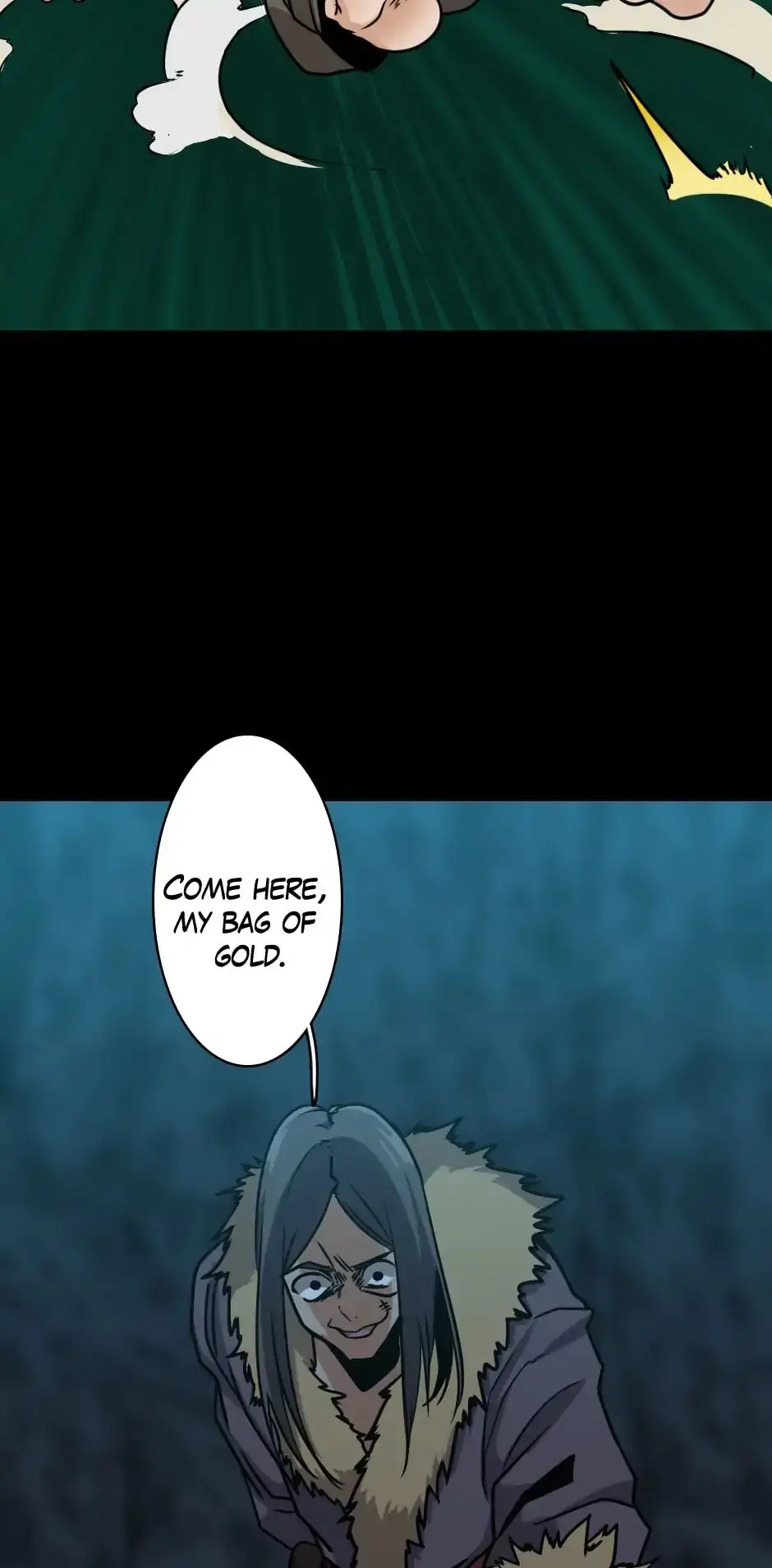 The Beginning After The End Chapter 17 Page 63