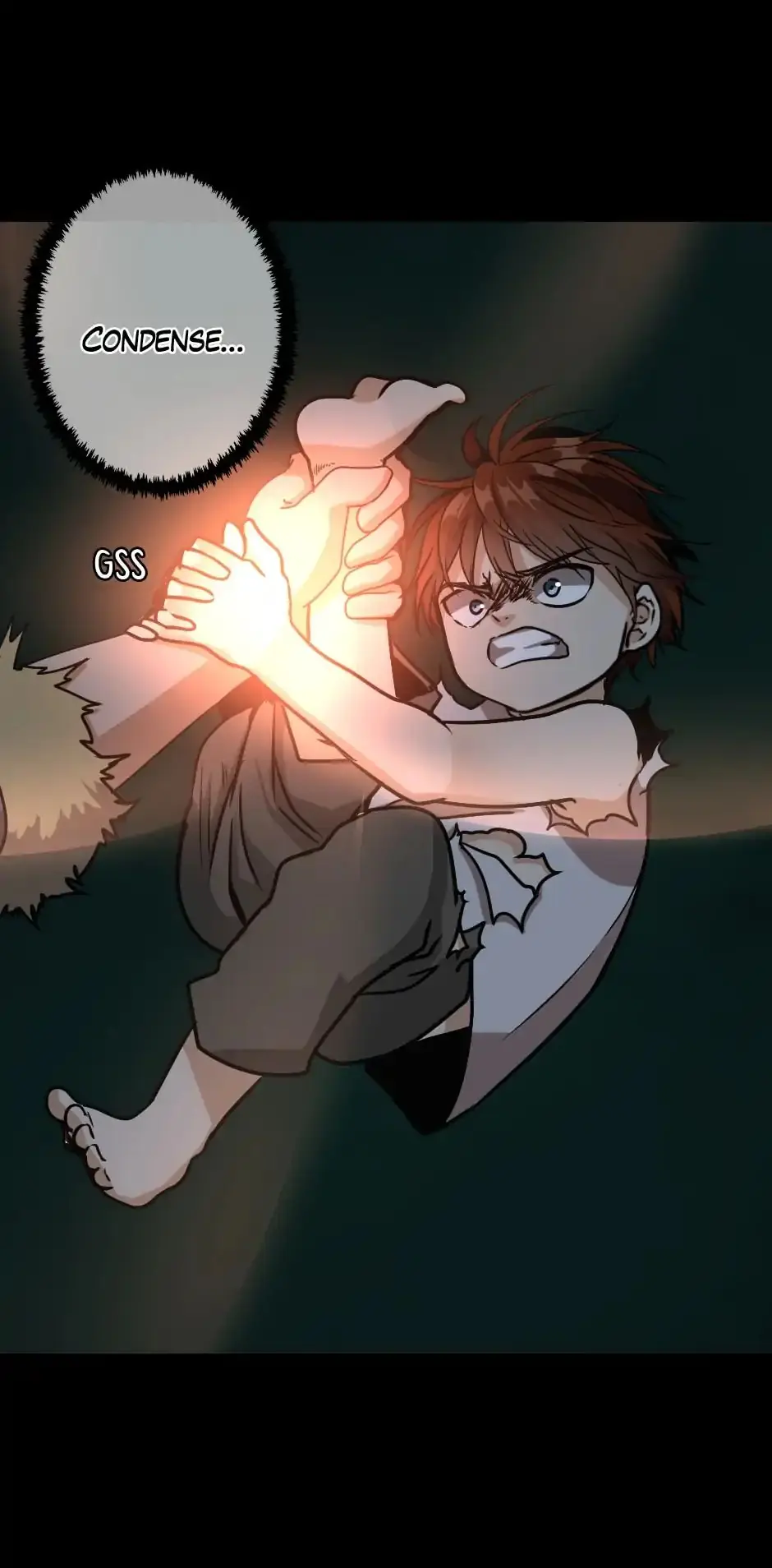 The Beginning After The End Chapter 17 Page 68