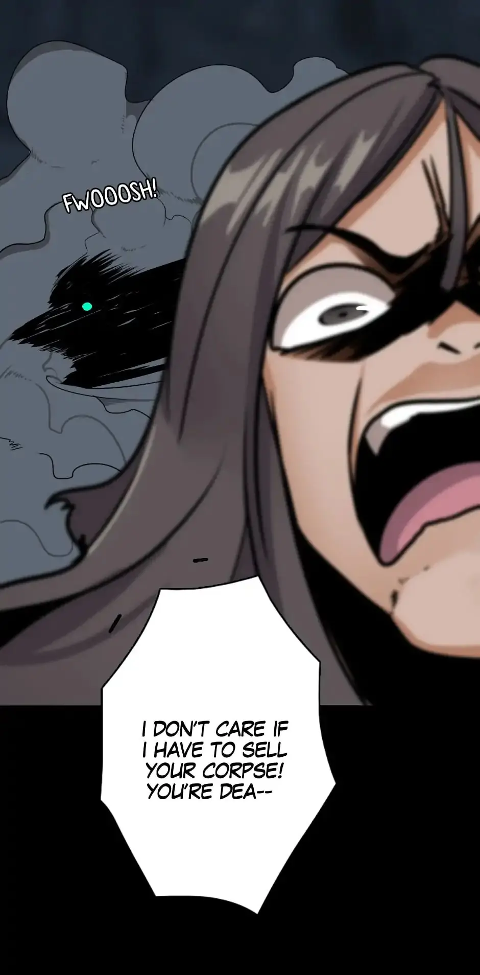 The Beginning After The End Chapter 17 Page 74