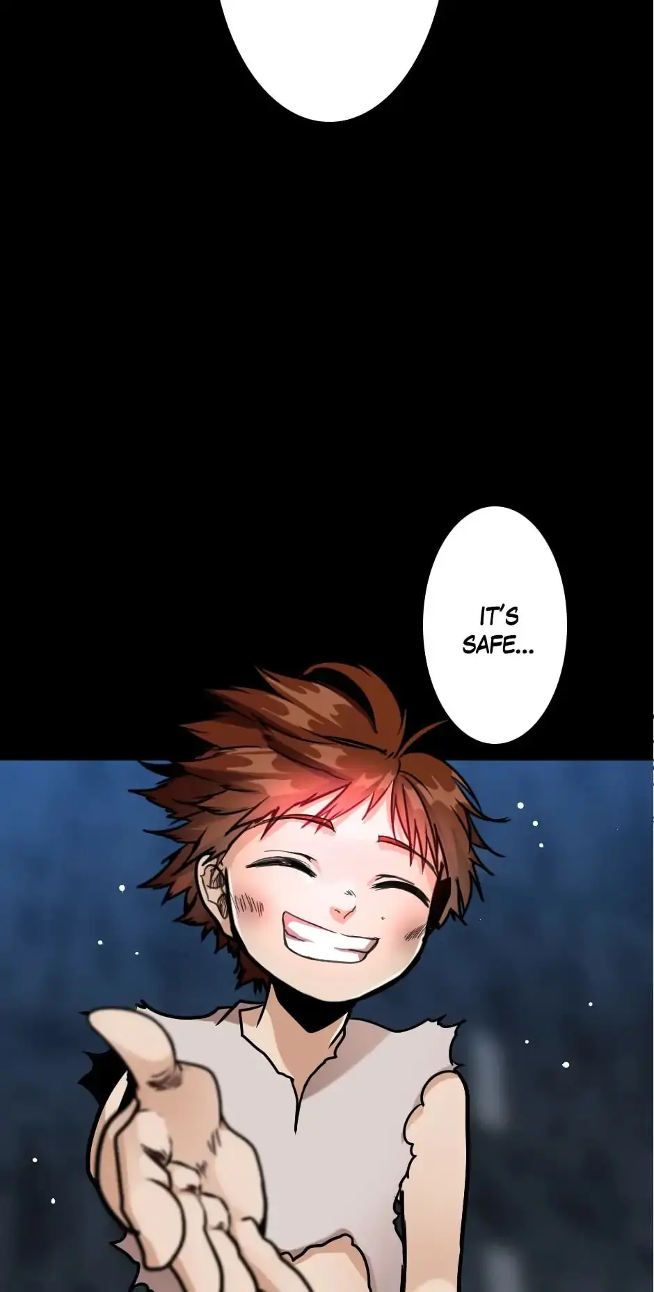 The Beginning After The End Chapter 17 Page 82