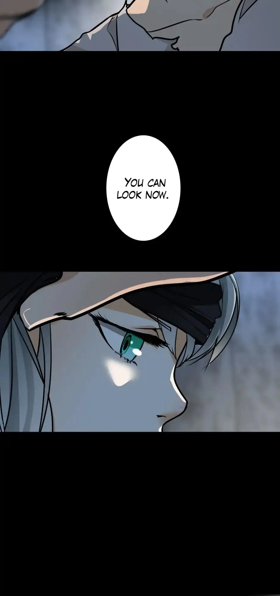The Beginning After The End Chapter 18 Page 8