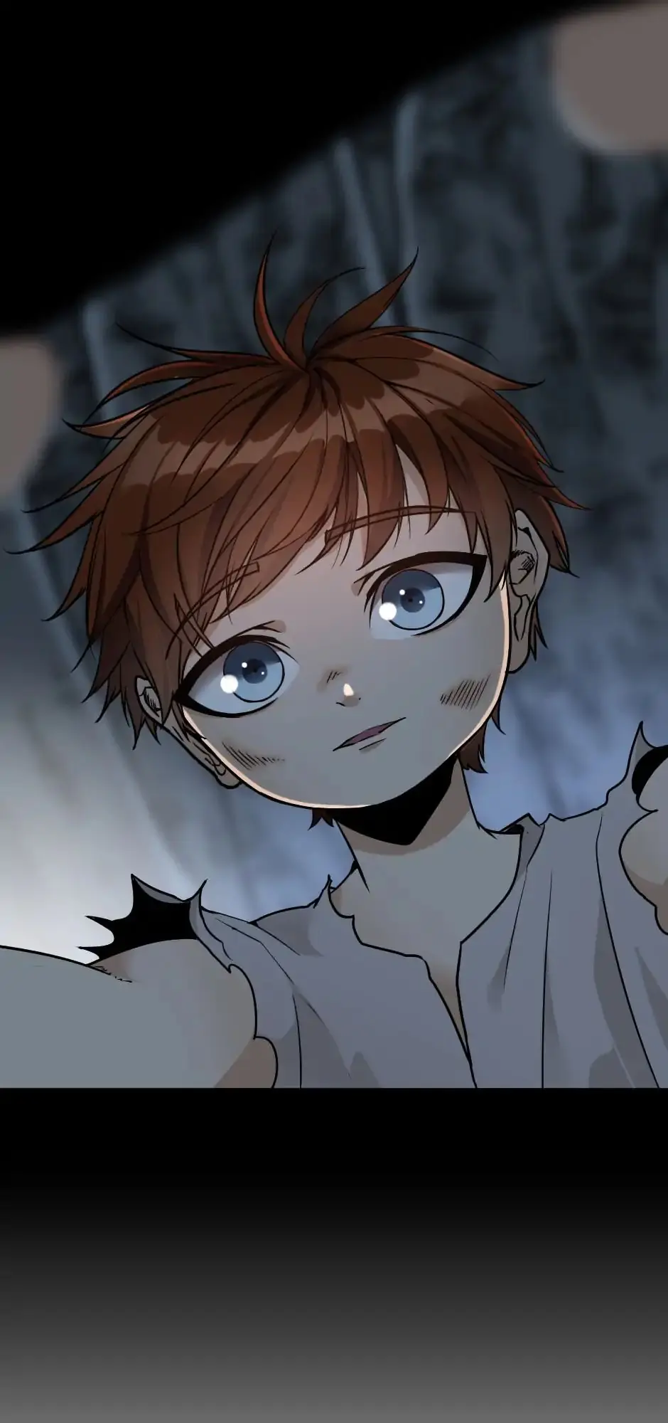 The Beginning After The End Chapter 18 Page 9