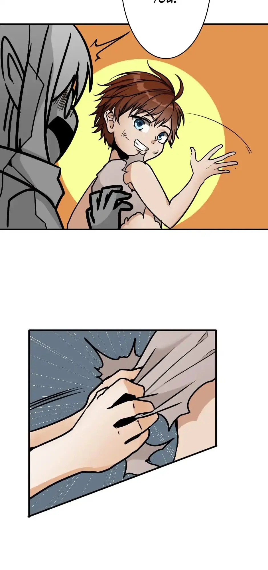 The Beginning After The End Chapter 18 Page 12