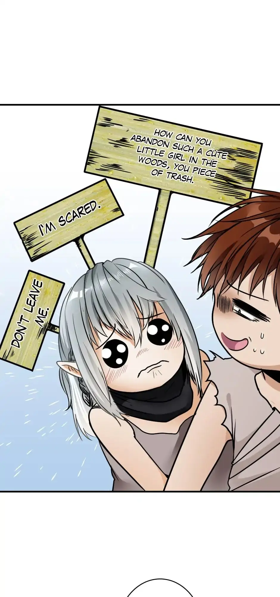 The Beginning After The End Chapter 18 Page 13