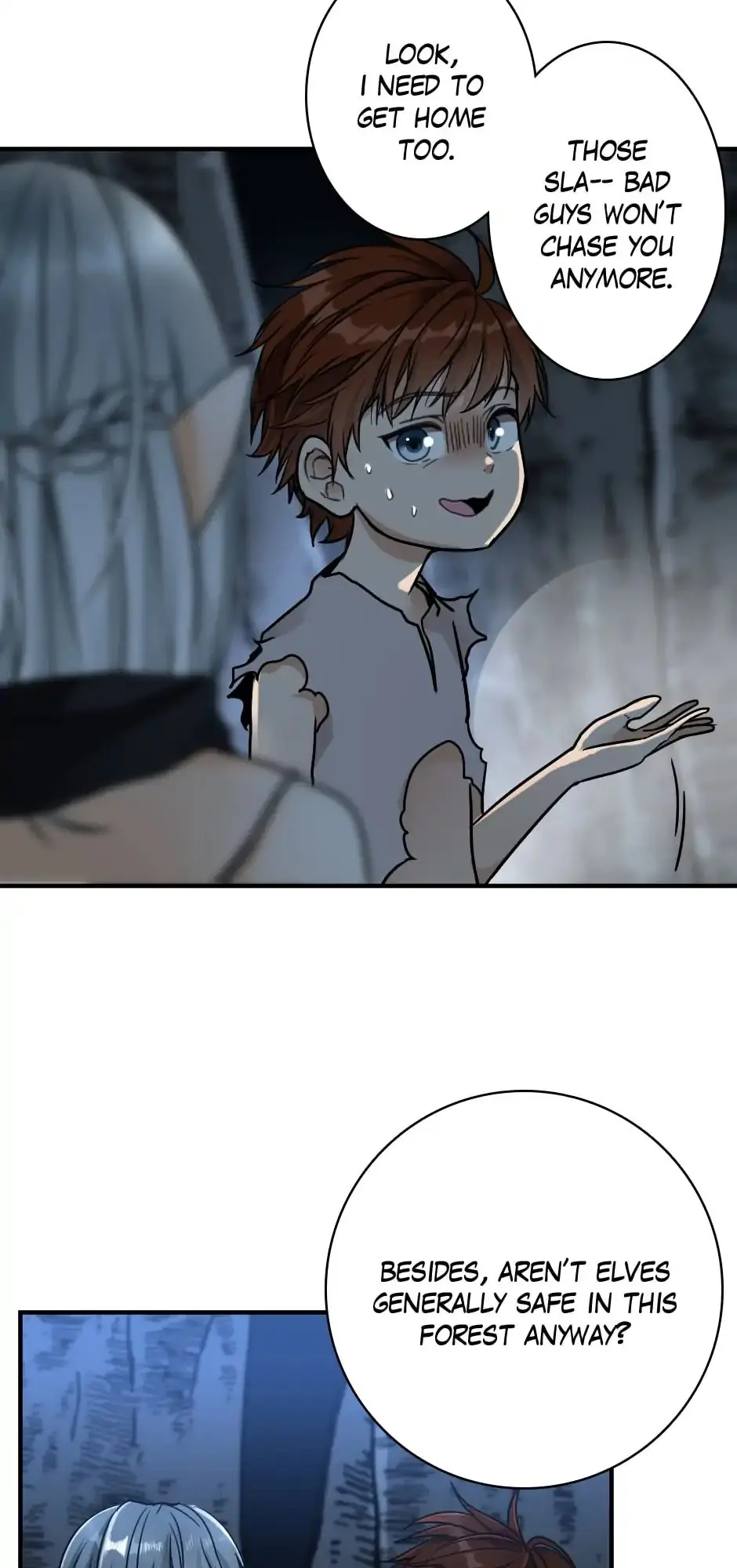 The Beginning After The End Chapter 18 Page 14