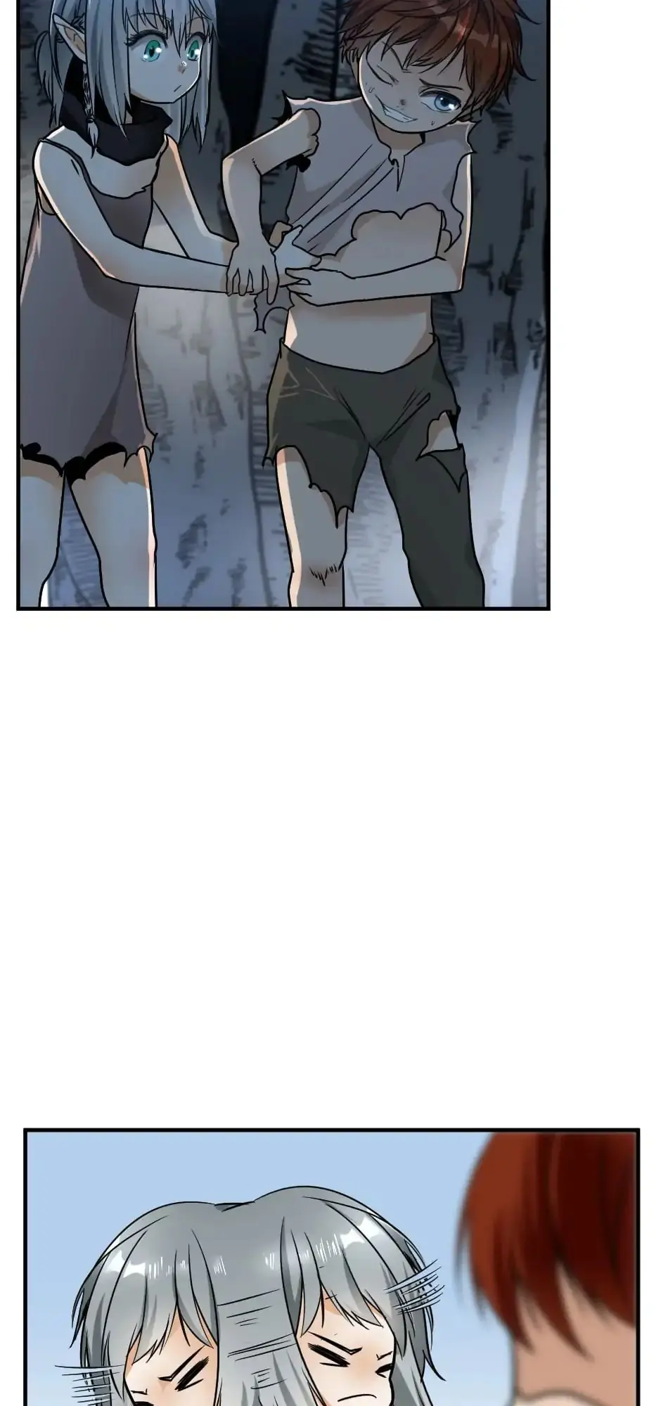 The Beginning After The End Chapter 18 Page 15