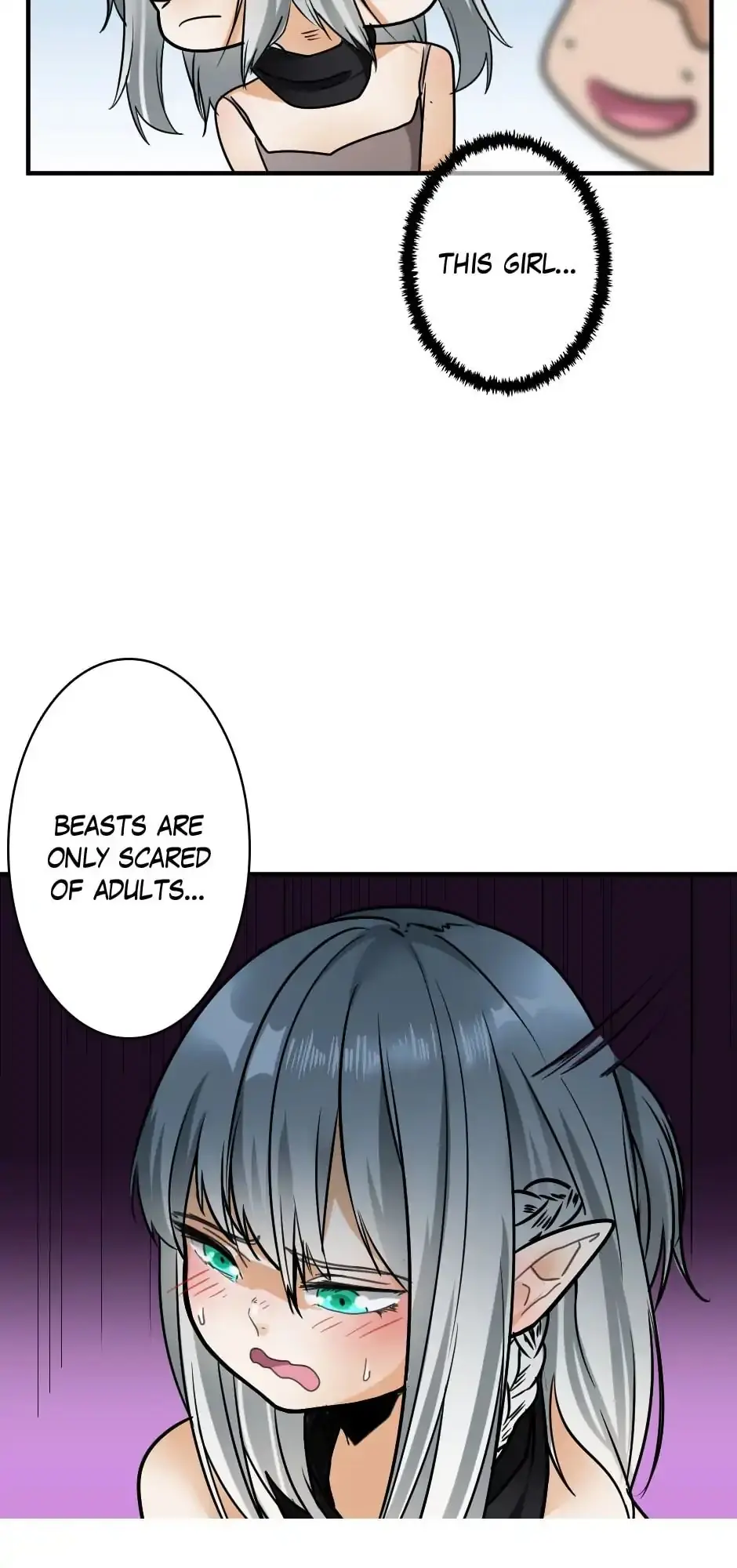 The Beginning After The End Chapter 18 Page 16