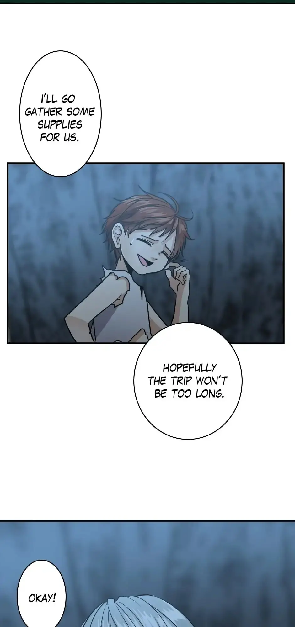 The Beginning After The End Chapter 18 Page 20