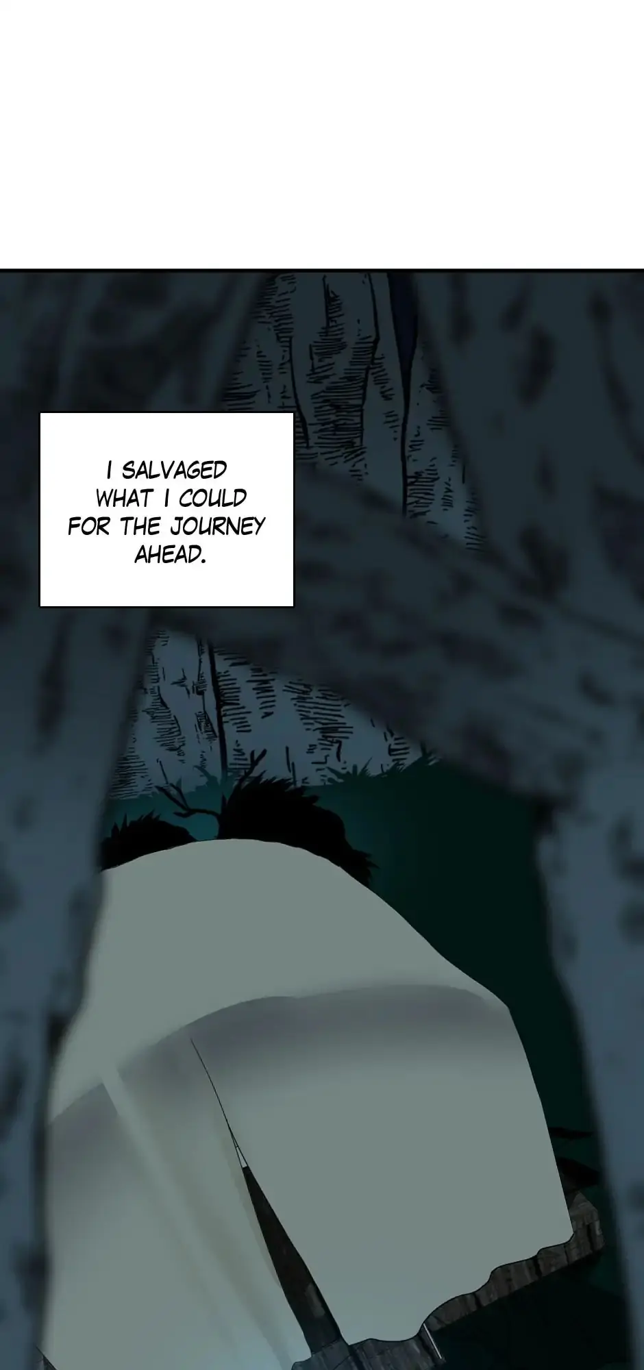 The Beginning After The End Chapter 18 Page 23
