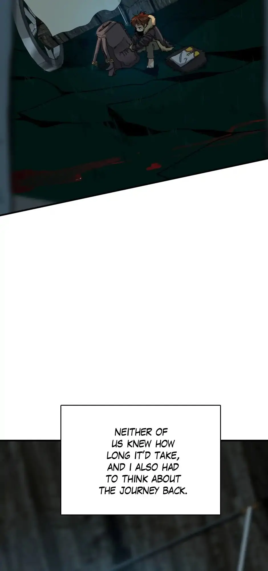 The Beginning After The End Chapter 18 Page 24