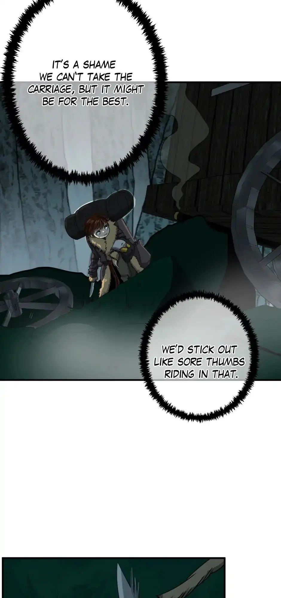 The Beginning After The End Chapter 18 Page 26