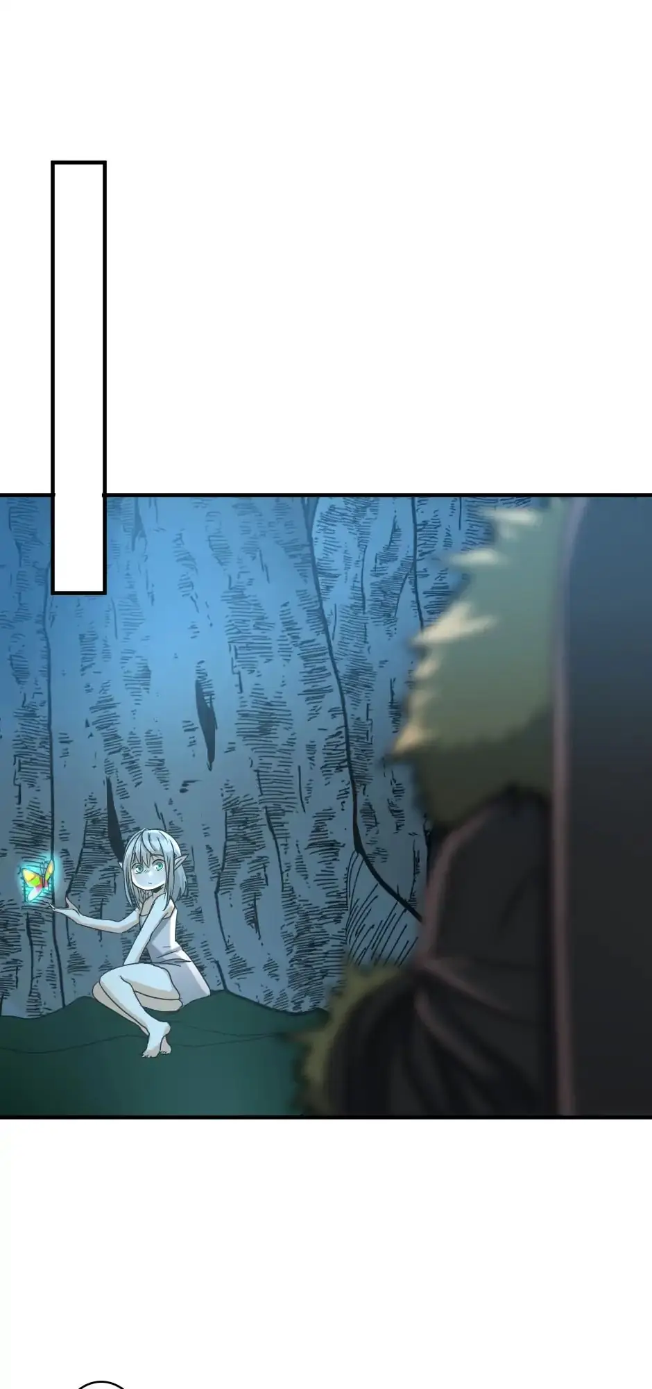 The Beginning After The End Chapter 18 Page 30