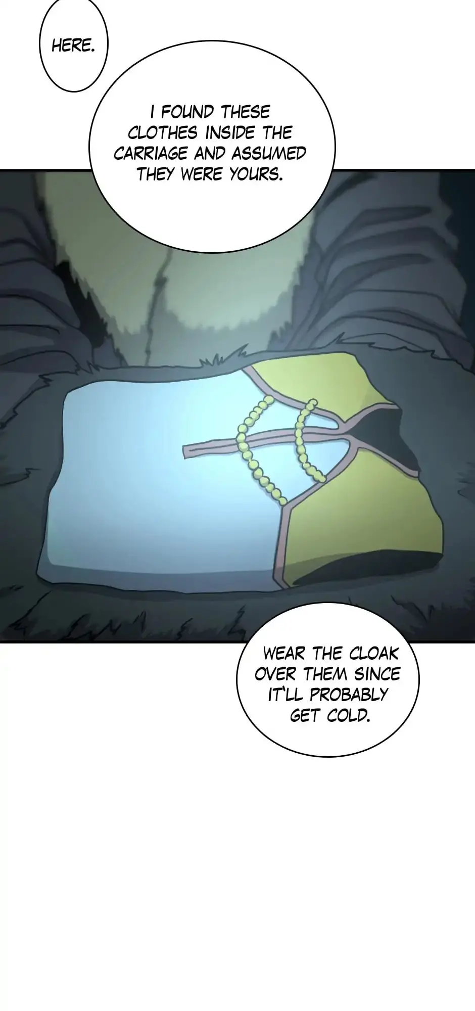 The Beginning After The End Chapter 18 Page 31
