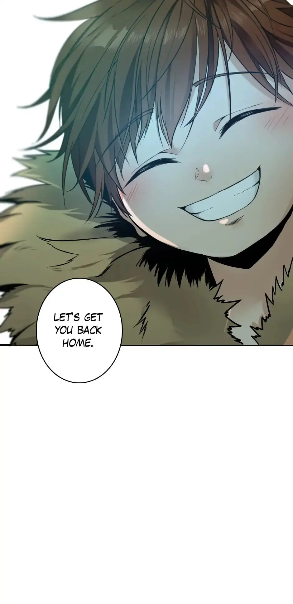 The Beginning After The End Chapter 18 Page 33