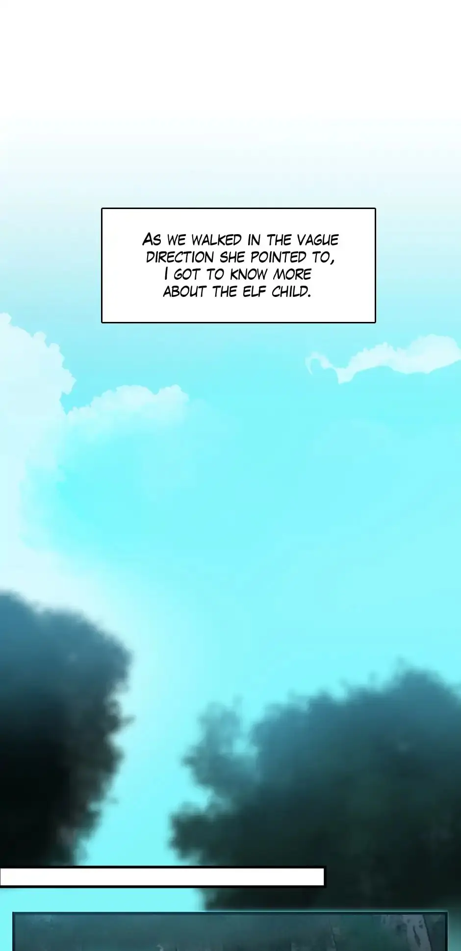 The Beginning After The End Chapter 18 Page 34