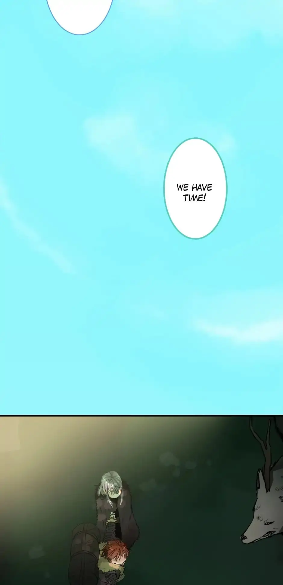 The Beginning After The End Chapter 18 Page 37