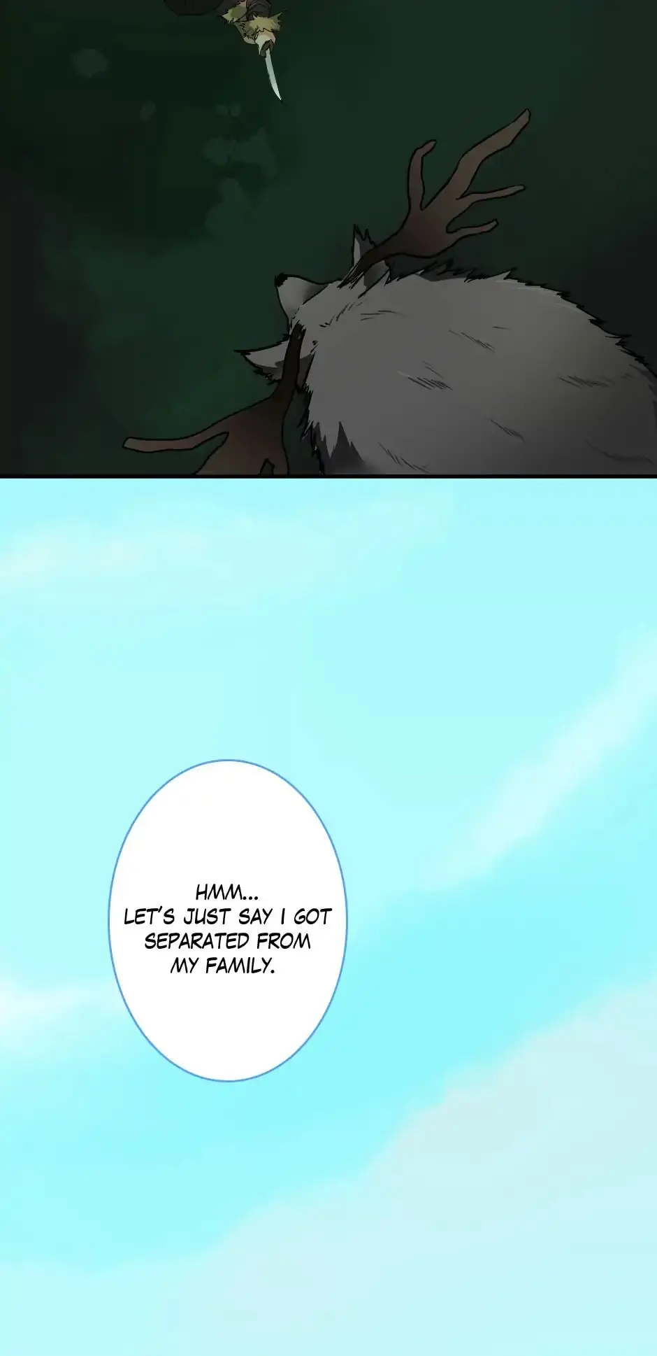 The Beginning After The End Chapter 18 Page 38