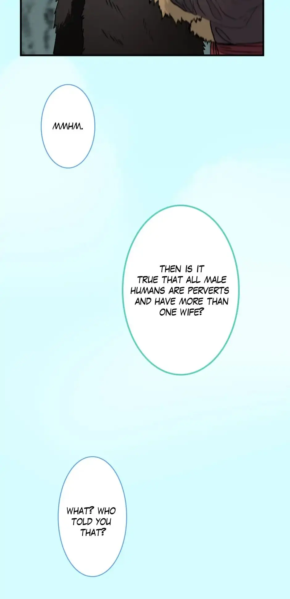 The Beginning After The End Chapter 18 Page 40