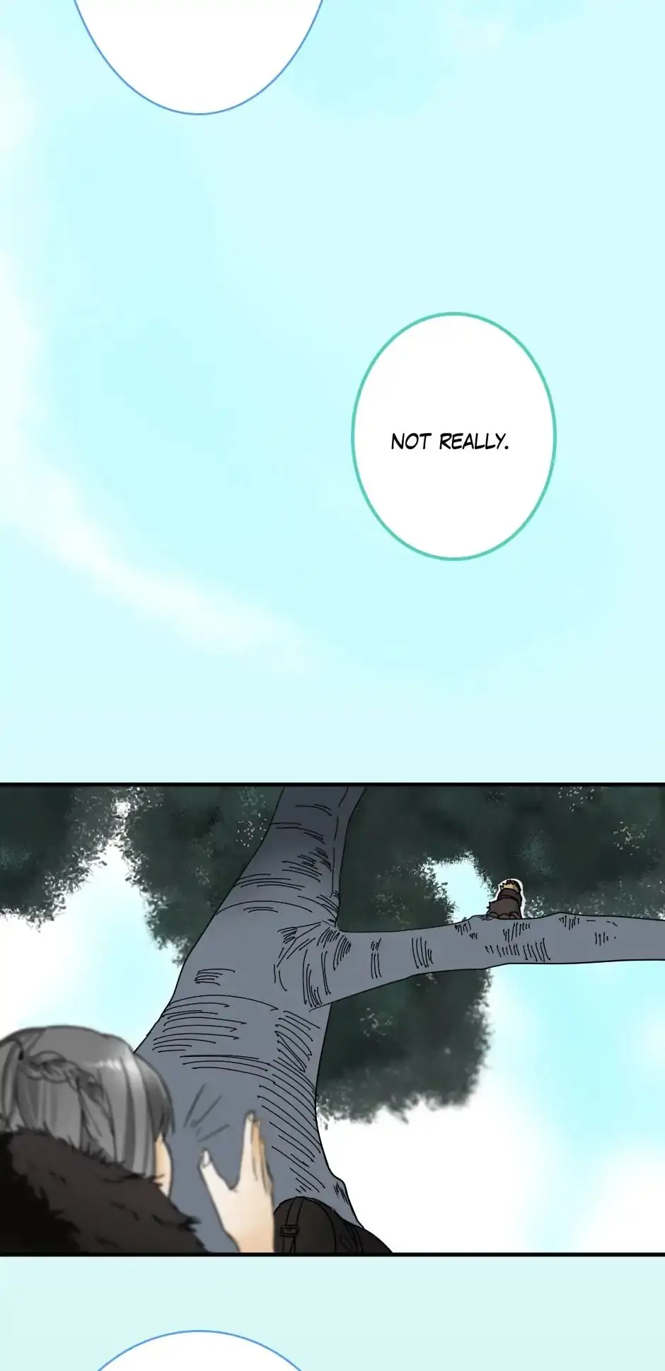 The Beginning After The End Chapter 18 Page 42