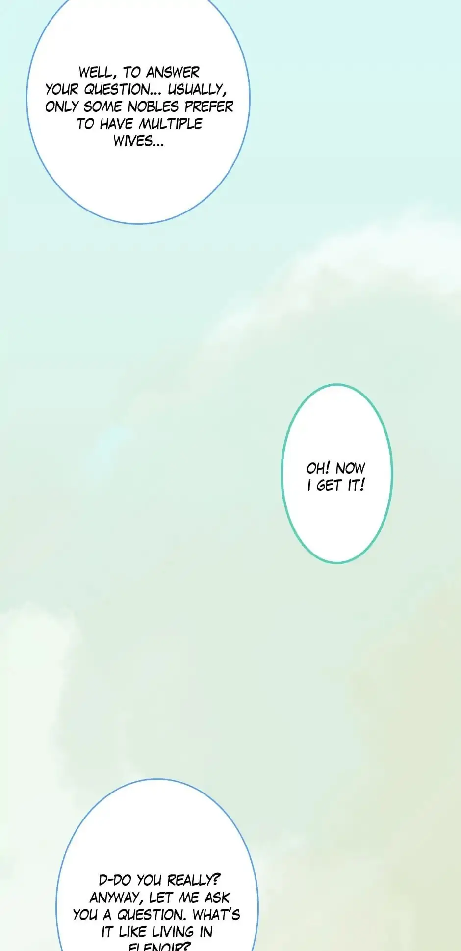 The Beginning After The End Chapter 18 Page 43