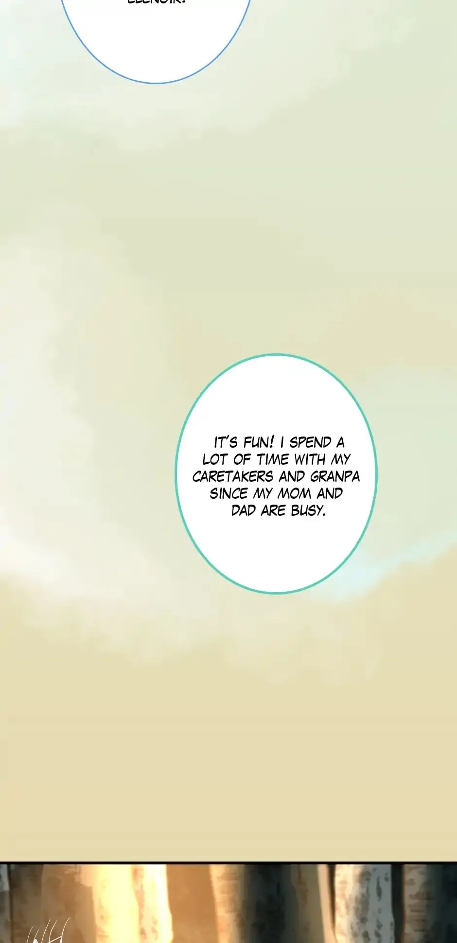 The Beginning After The End Chapter 18 Page 44