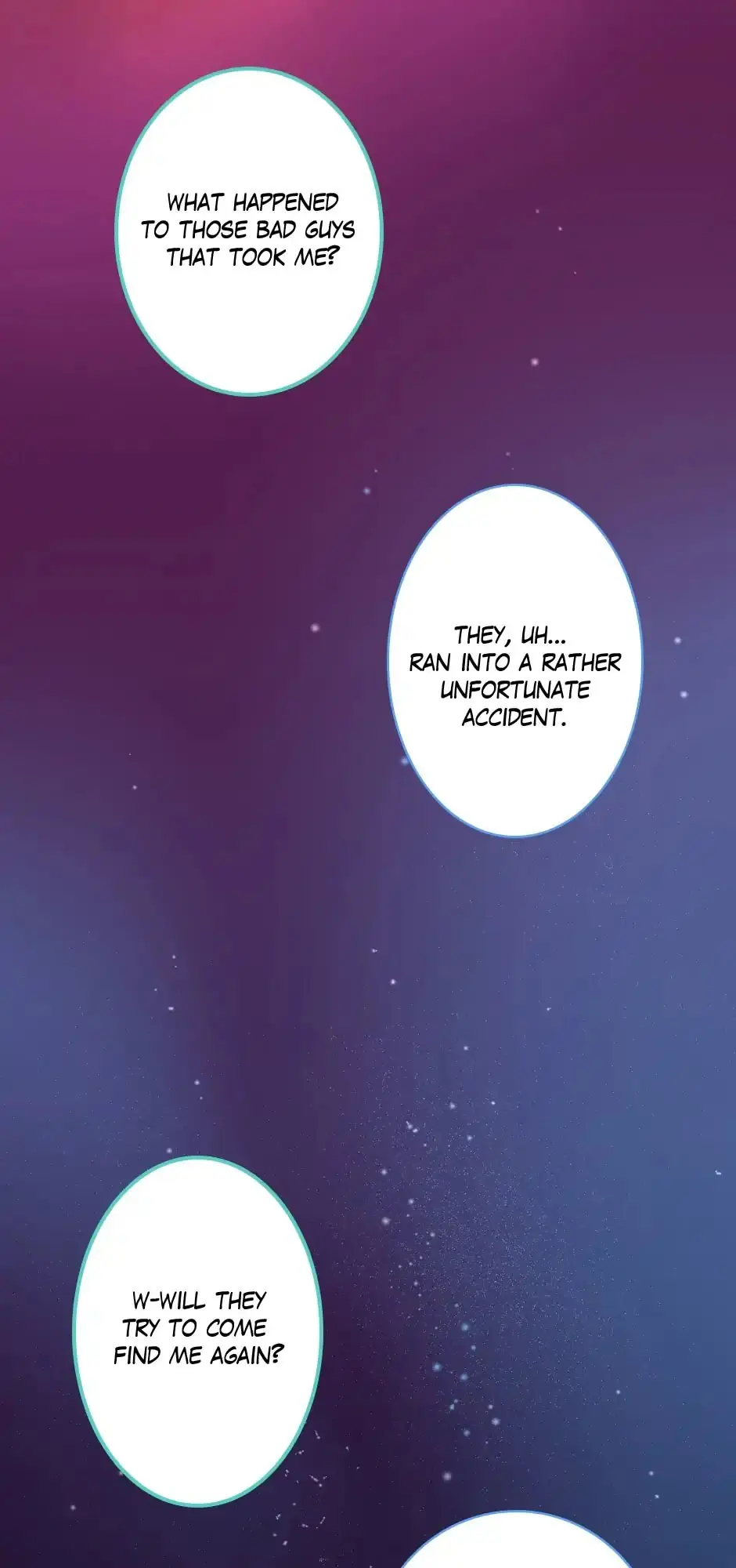 The Beginning After The End Chapter 18 Page 49