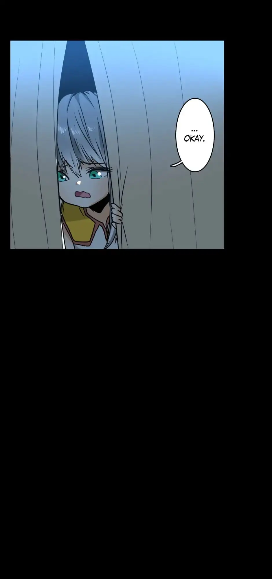 The Beginning After The End Chapter 18 Page 60