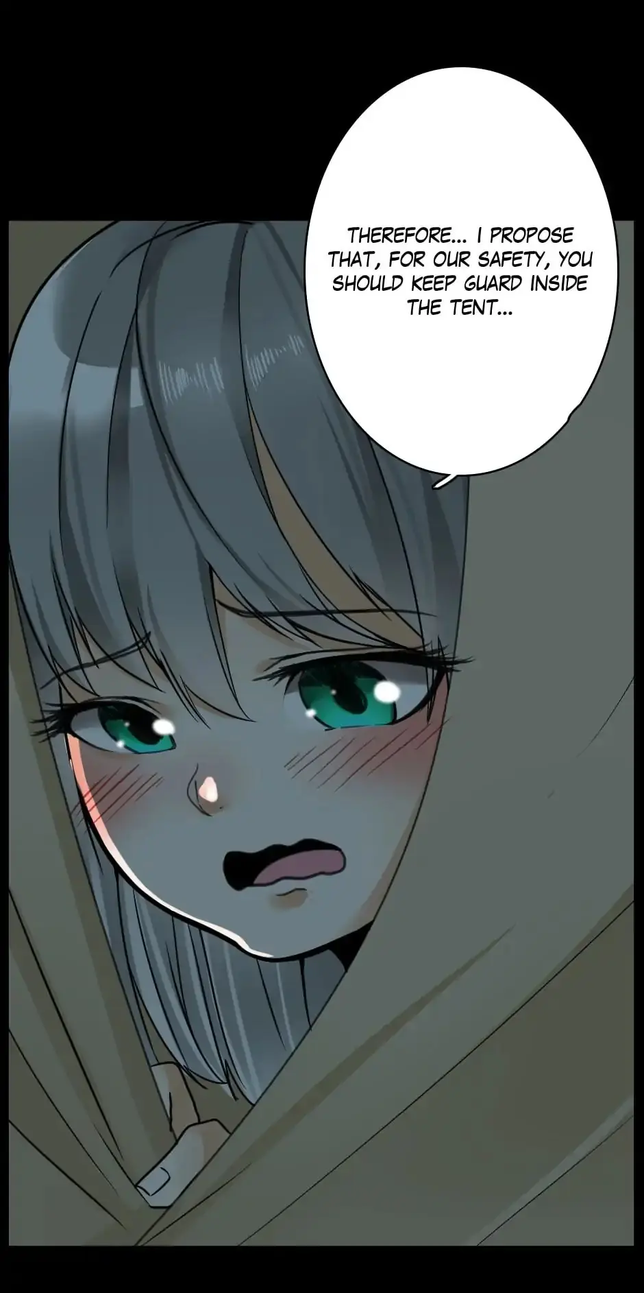 The Beginning After The End Chapter 18 Page 62