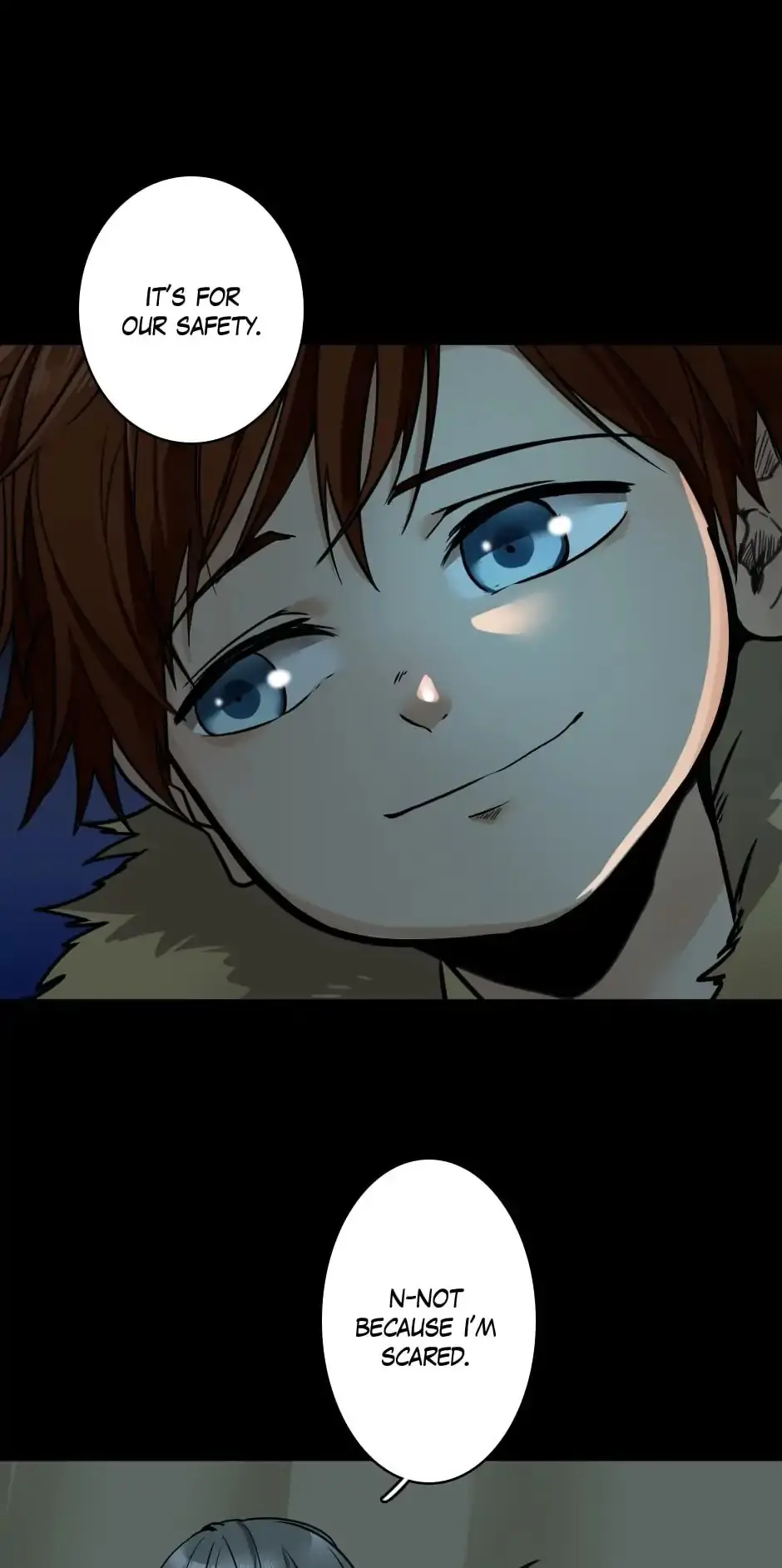 The Beginning After The End Chapter 18 Page 63