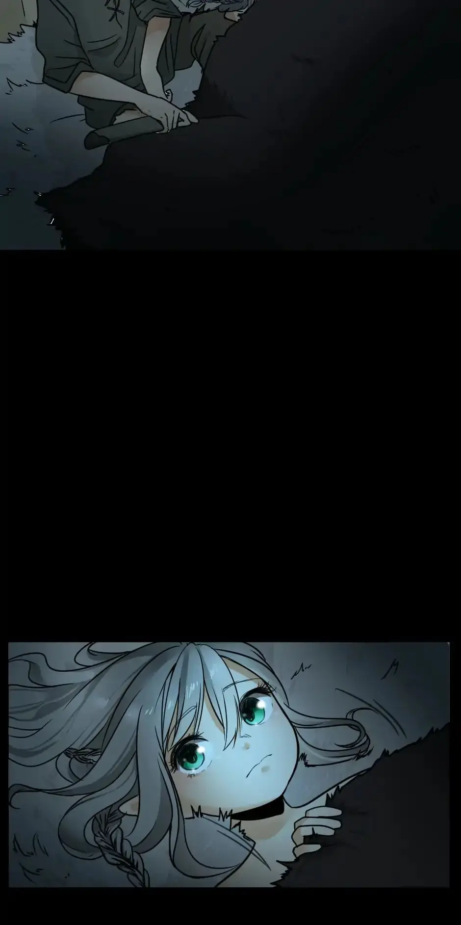 The Beginning After The End Chapter 18 Page 65