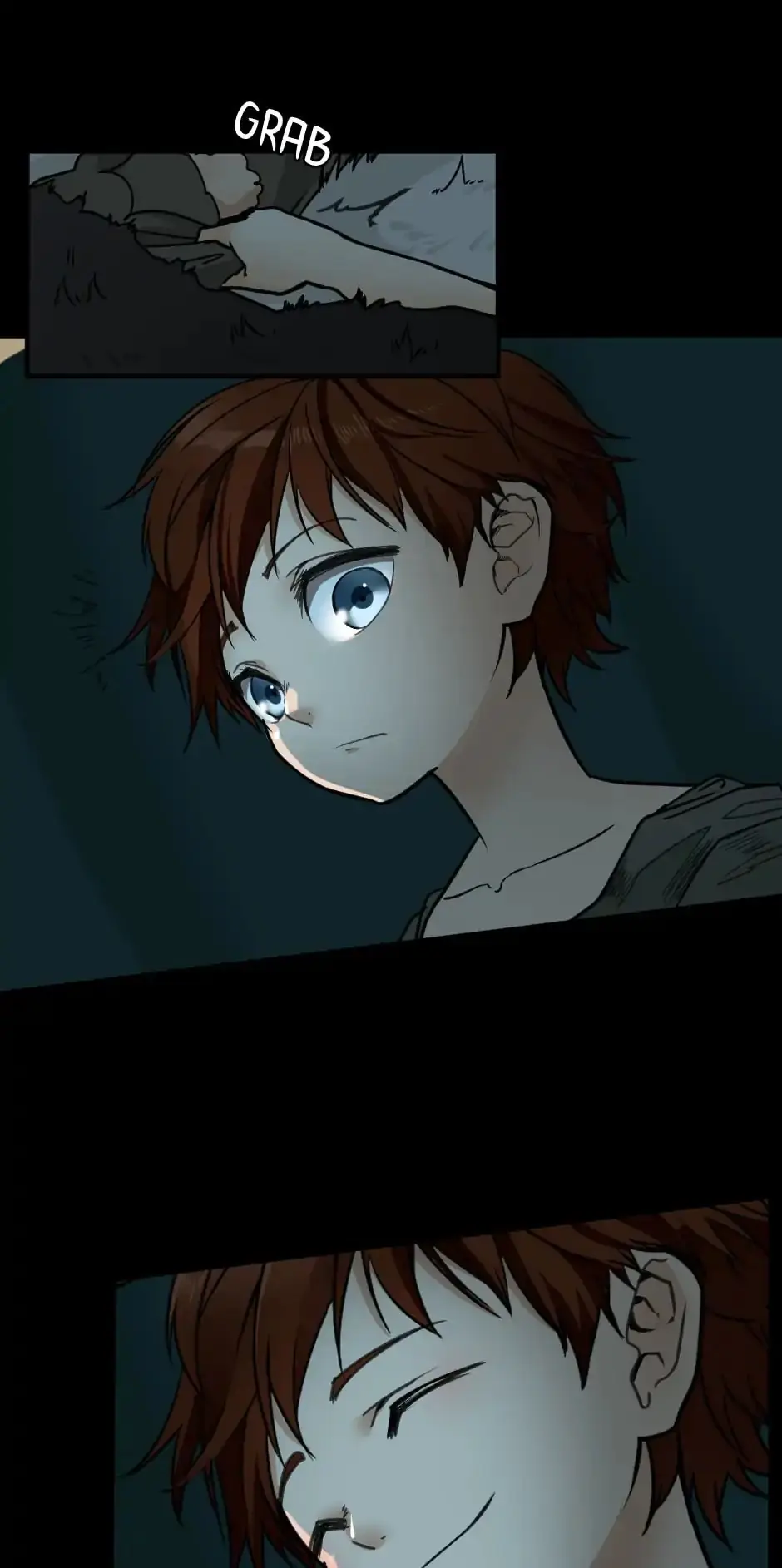 The Beginning After The End Chapter 18 Page 66