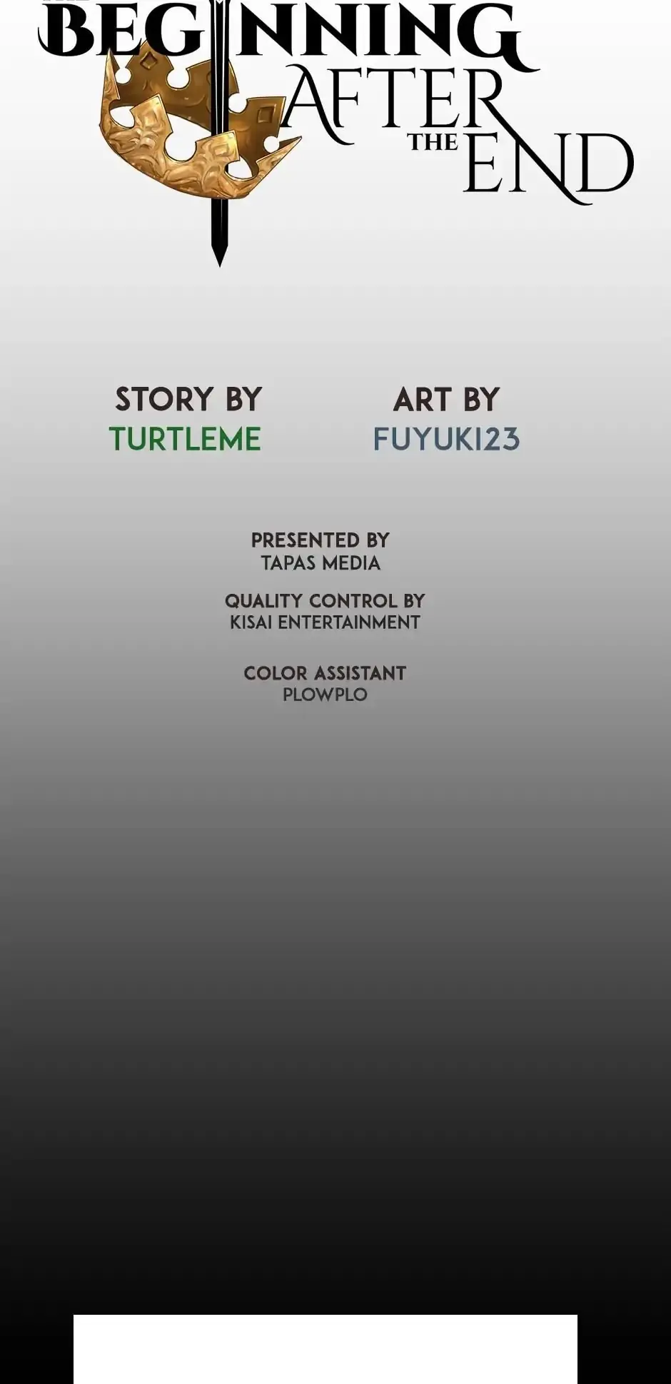 The Beginning After The End Chapter 19 Page 5