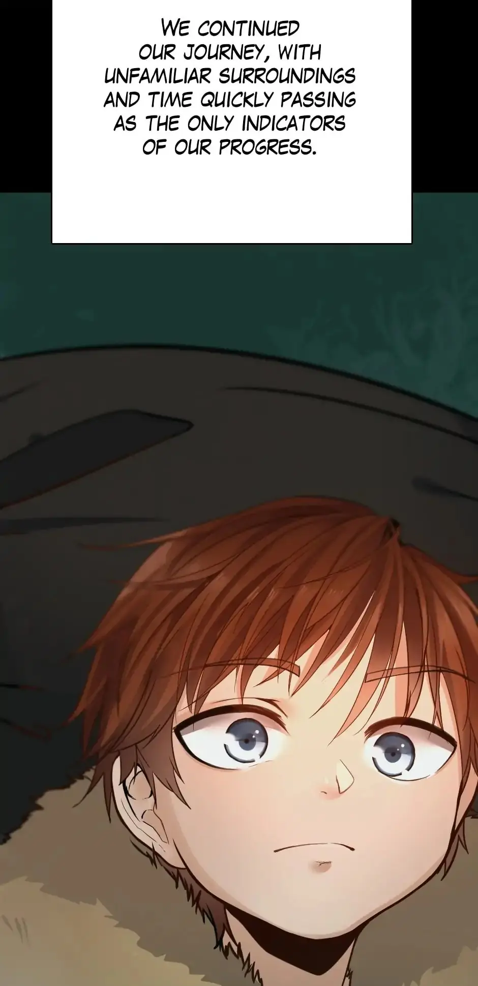 The Beginning After The End Chapter 19 Page 6