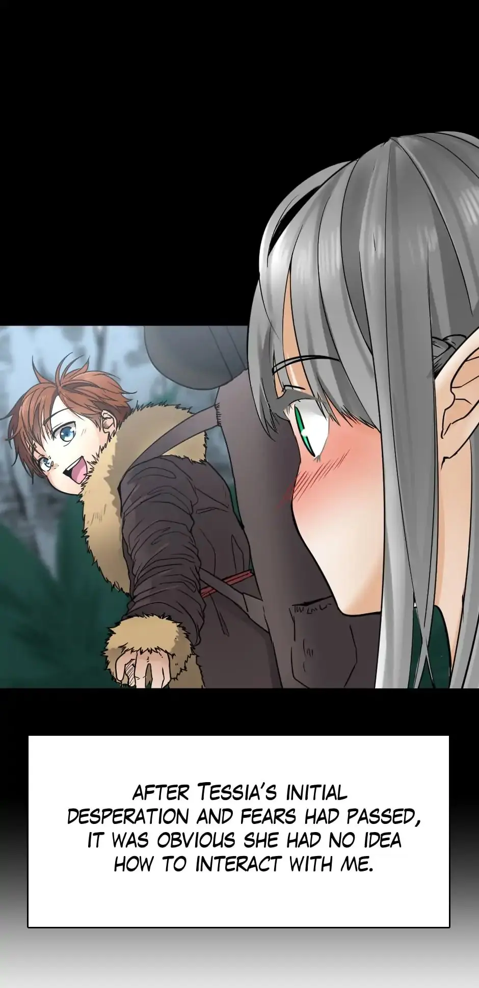 The Beginning After The End Chapter 19 Page 9