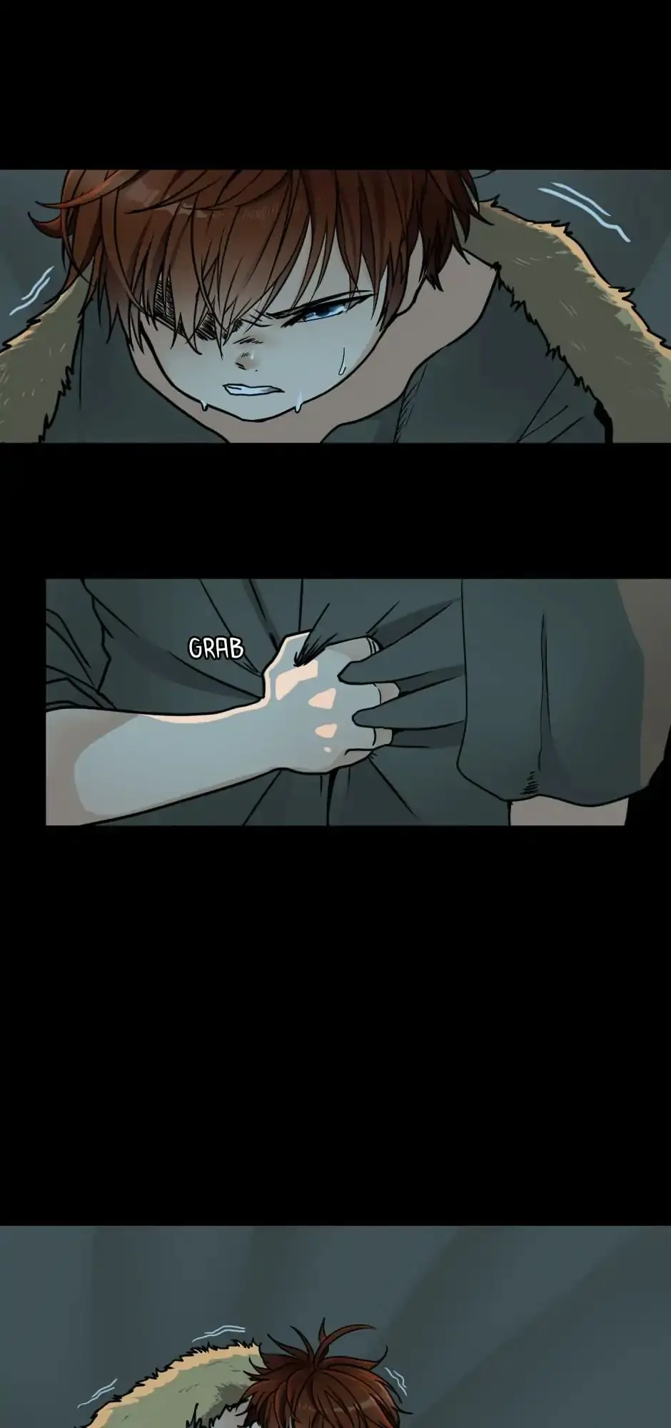 The Beginning After The End Chapter 19 Page 25