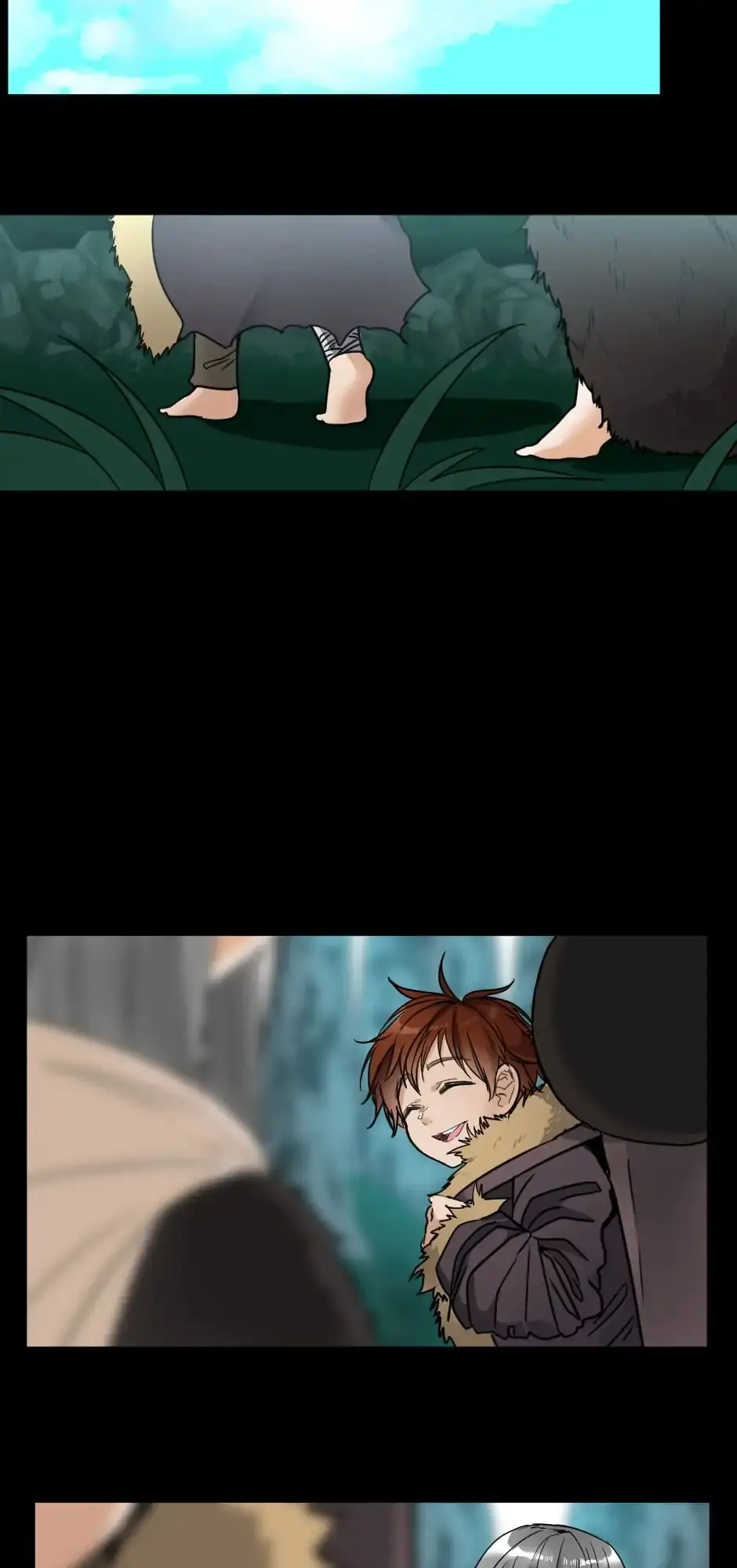 The Beginning After The End Chapter 19 Page 27
