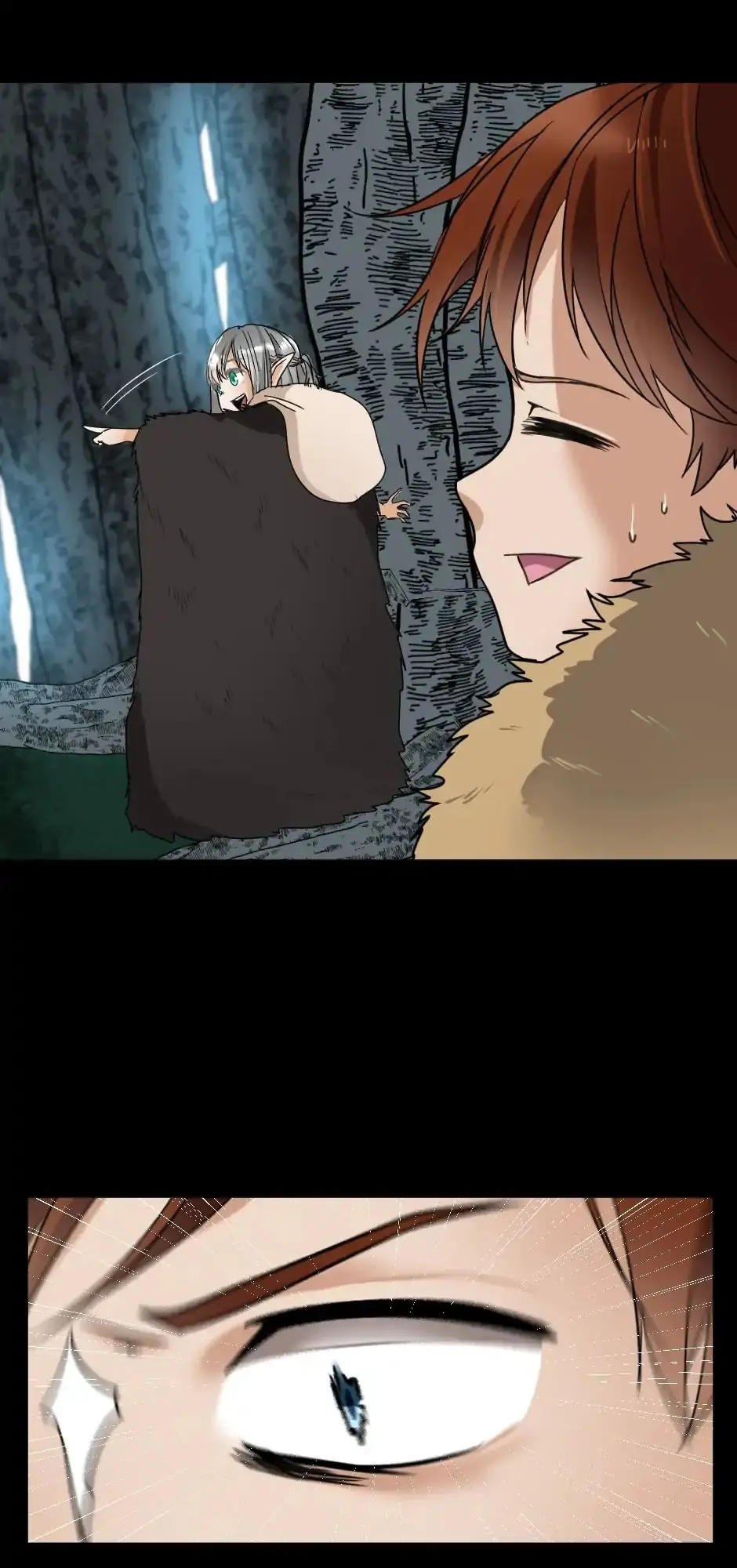 The Beginning After The End Chapter 19 Page 31