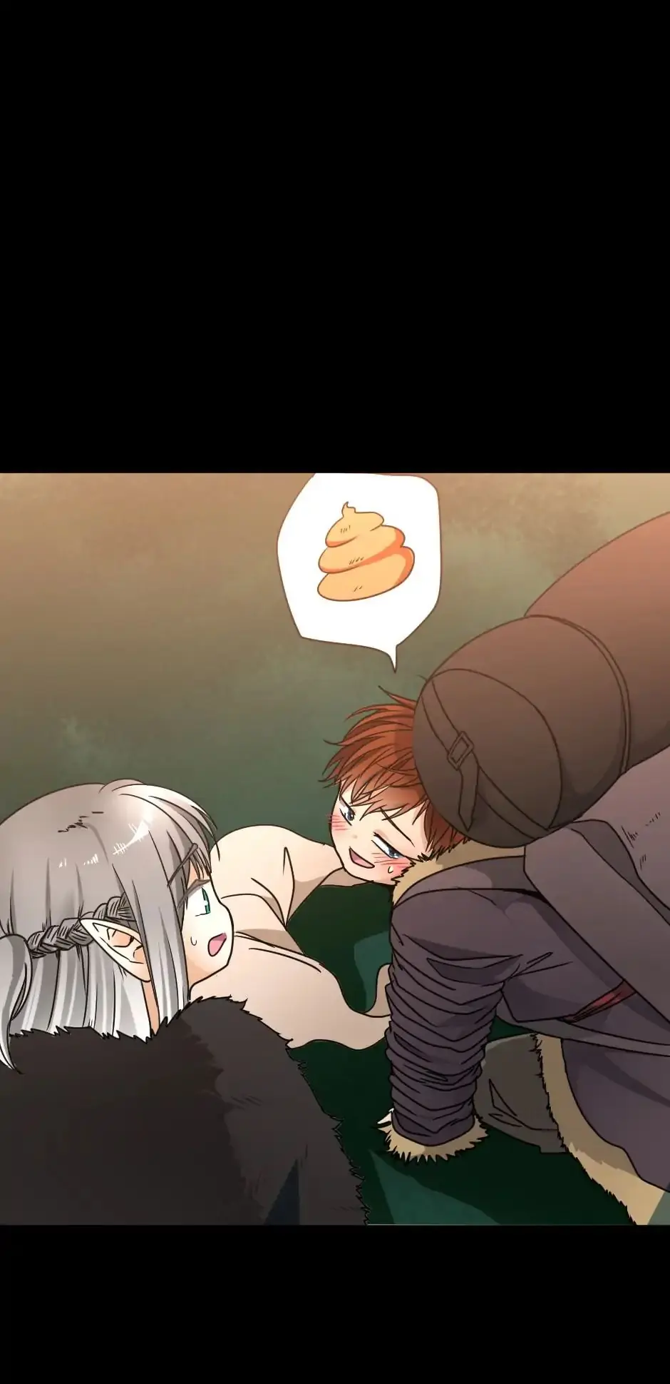 The Beginning After The End Chapter 19 Page 44