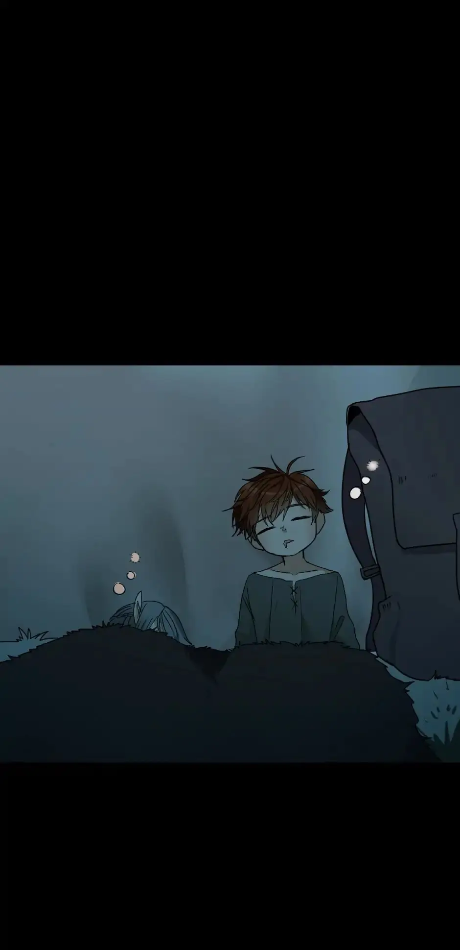 The Beginning After The End Chapter 19 Page 45