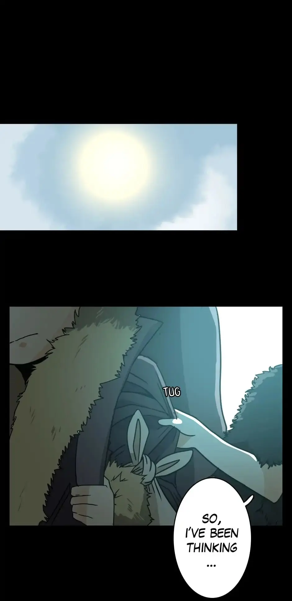 The Beginning After The End Chapter 19 Page 46