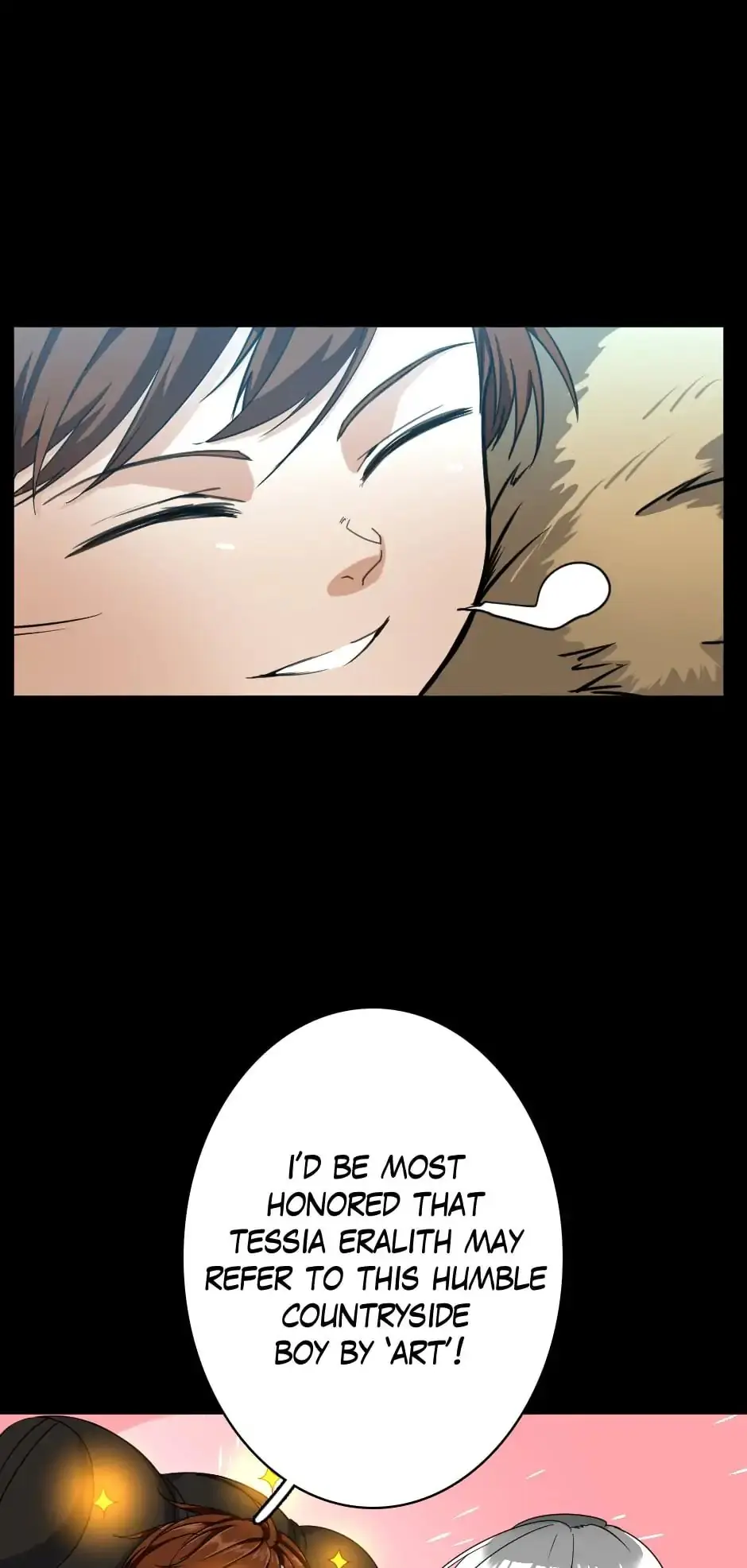 The Beginning After The End Chapter 19 Page 49