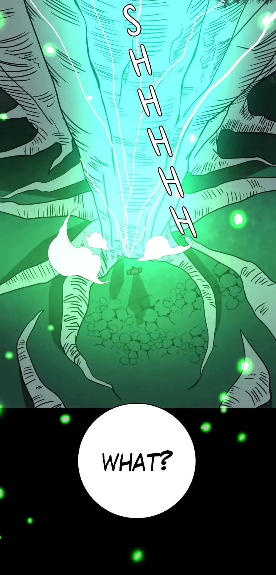 The Beginning After The End Chapter 19 Page 60